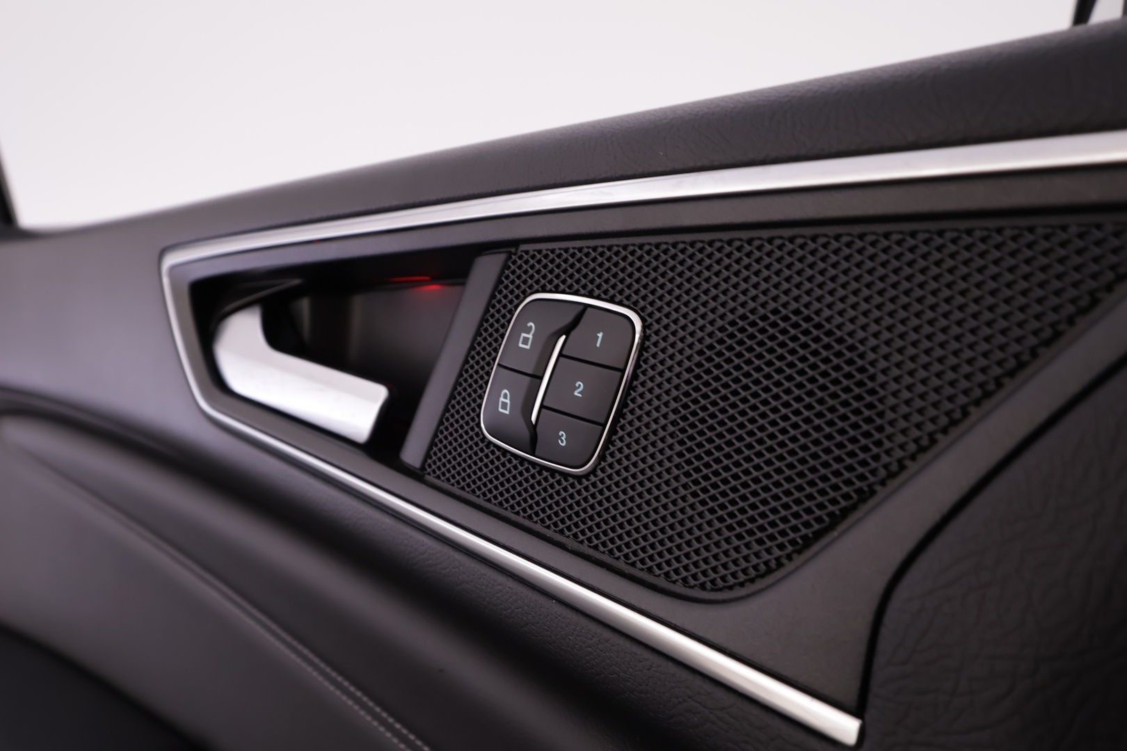 FORD S-Max 2019