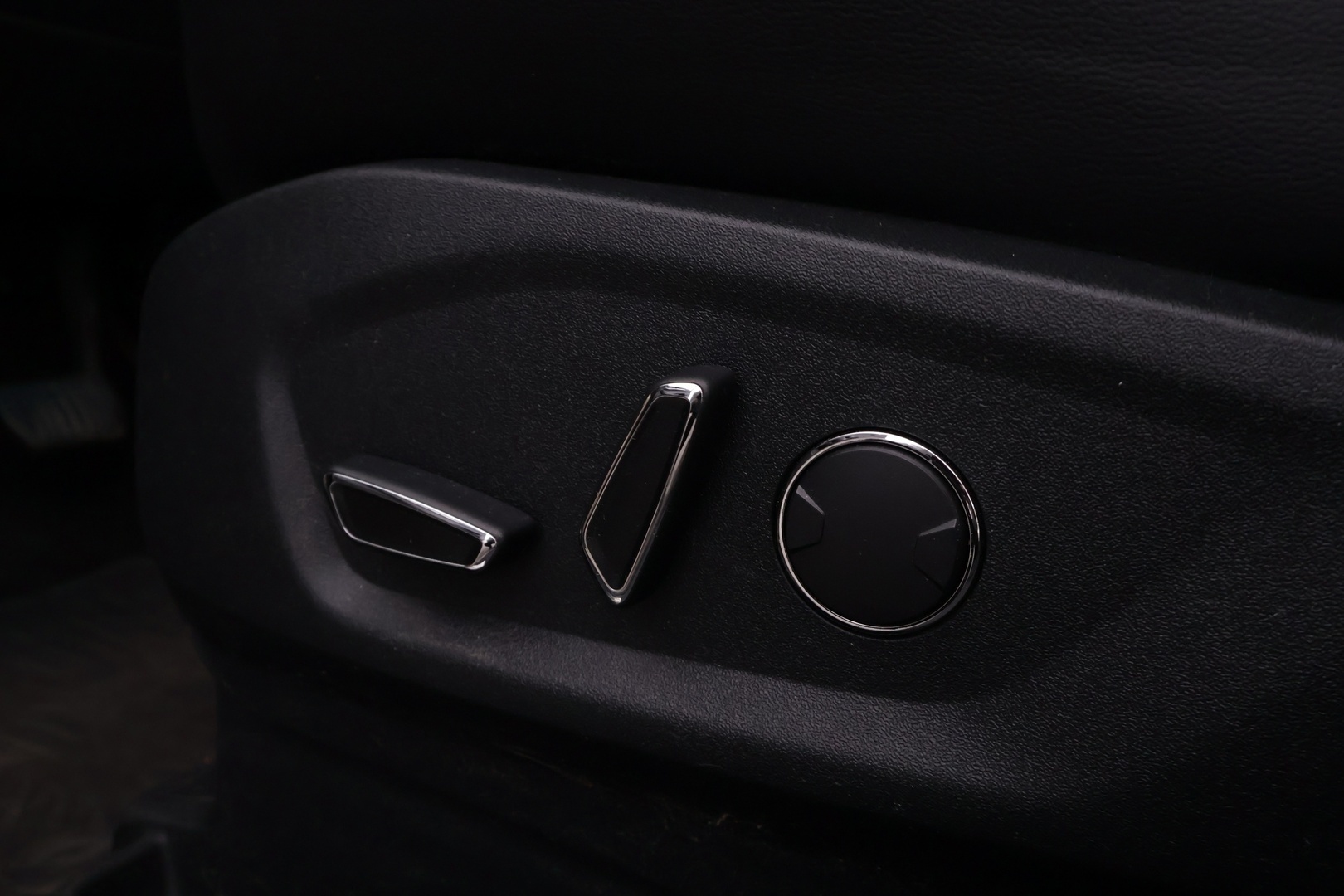 FORD S-Max 2019