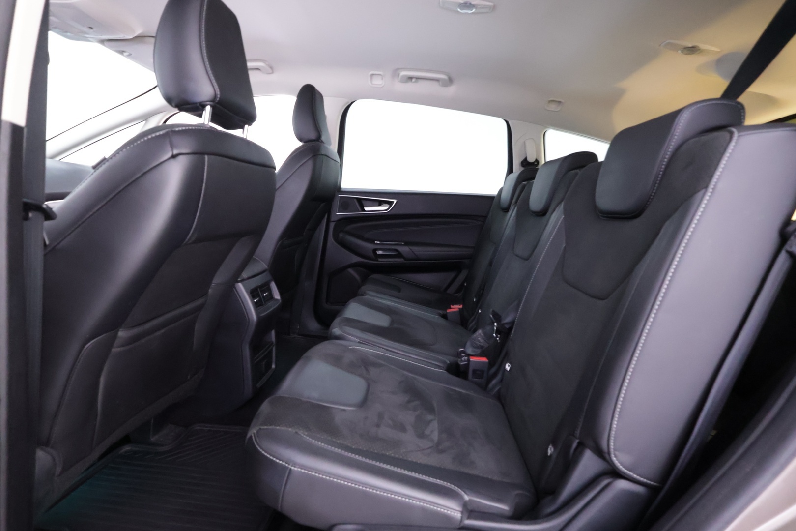 FORD S-Max 2019