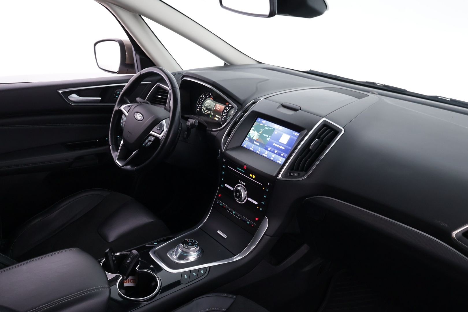 FORD S-Max 2019