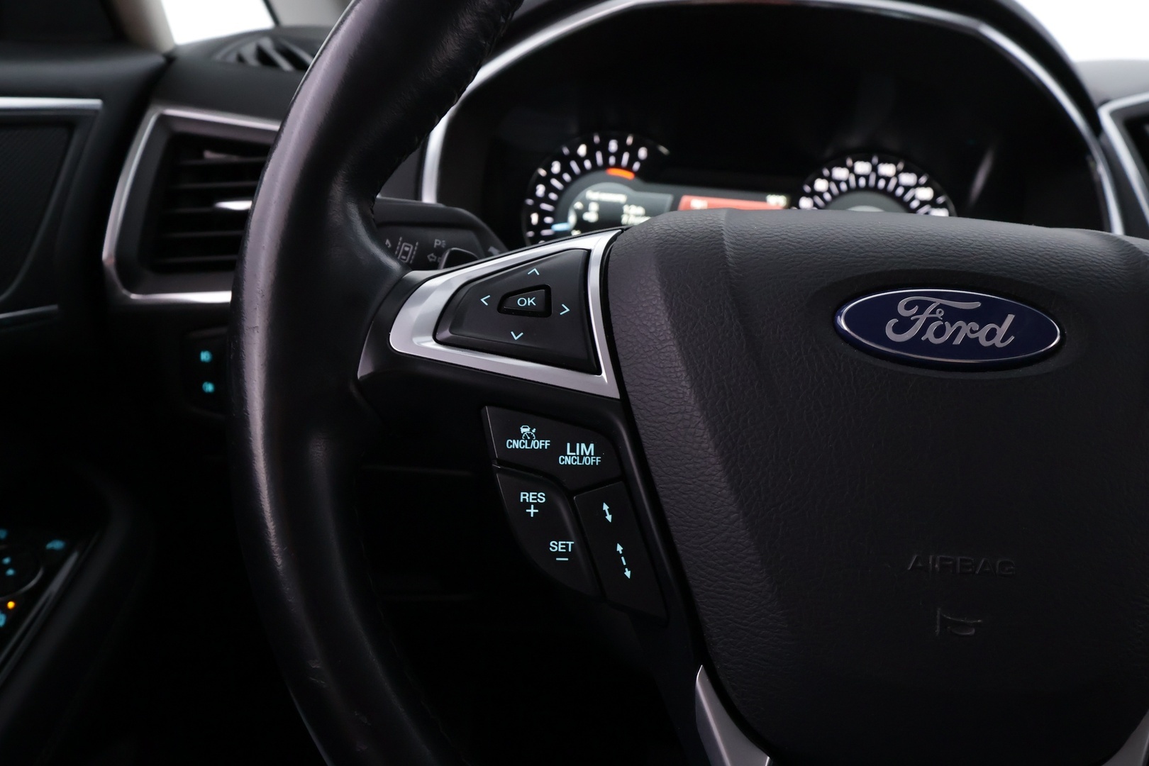 FORD S-Max 2019