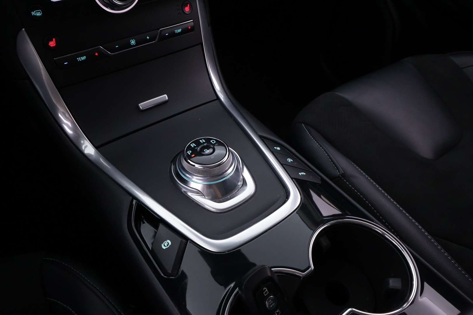 FORD S-Max 2019