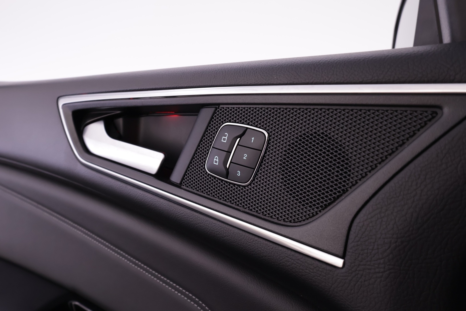 FORD S-Max 2019
