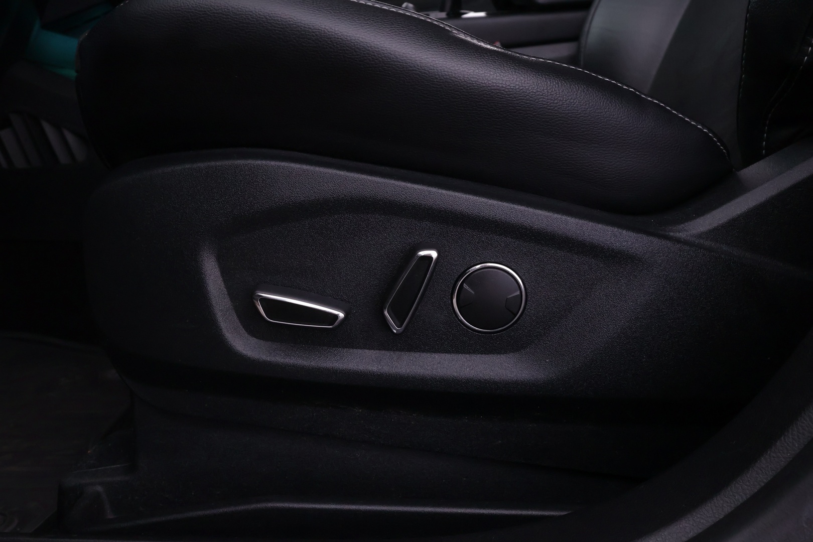 FORD S-Max 2019