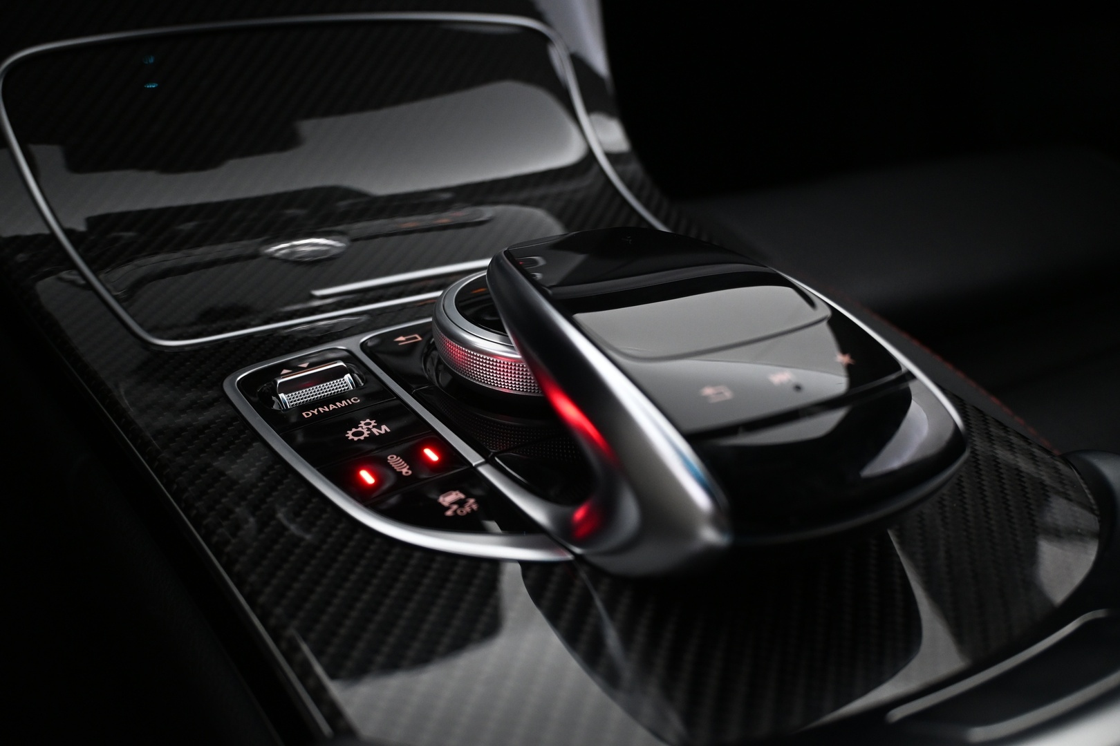 MERCEDES-BENZ C 43 AMG 2017