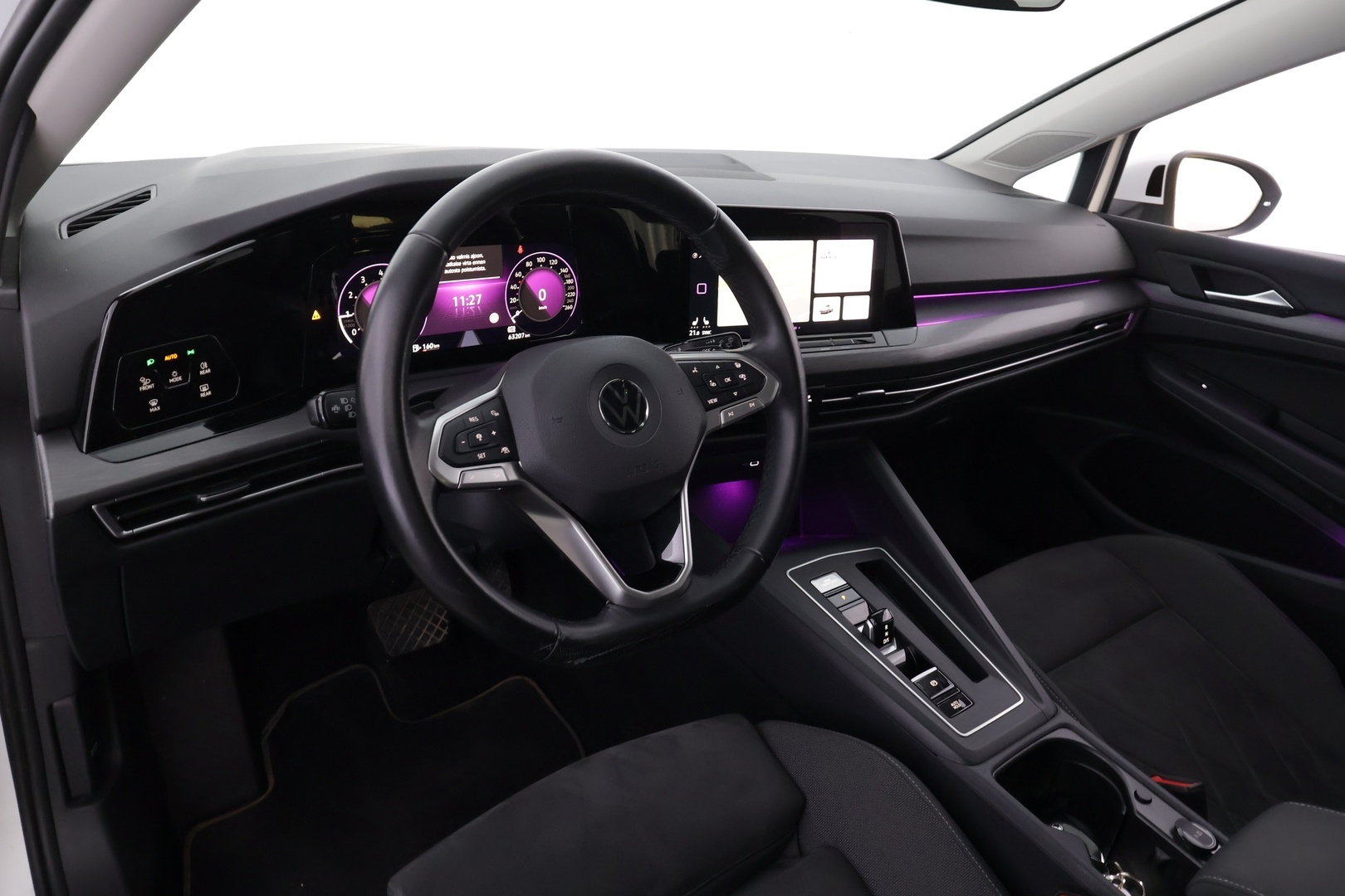 VOLKSWAGEN Golf 2021