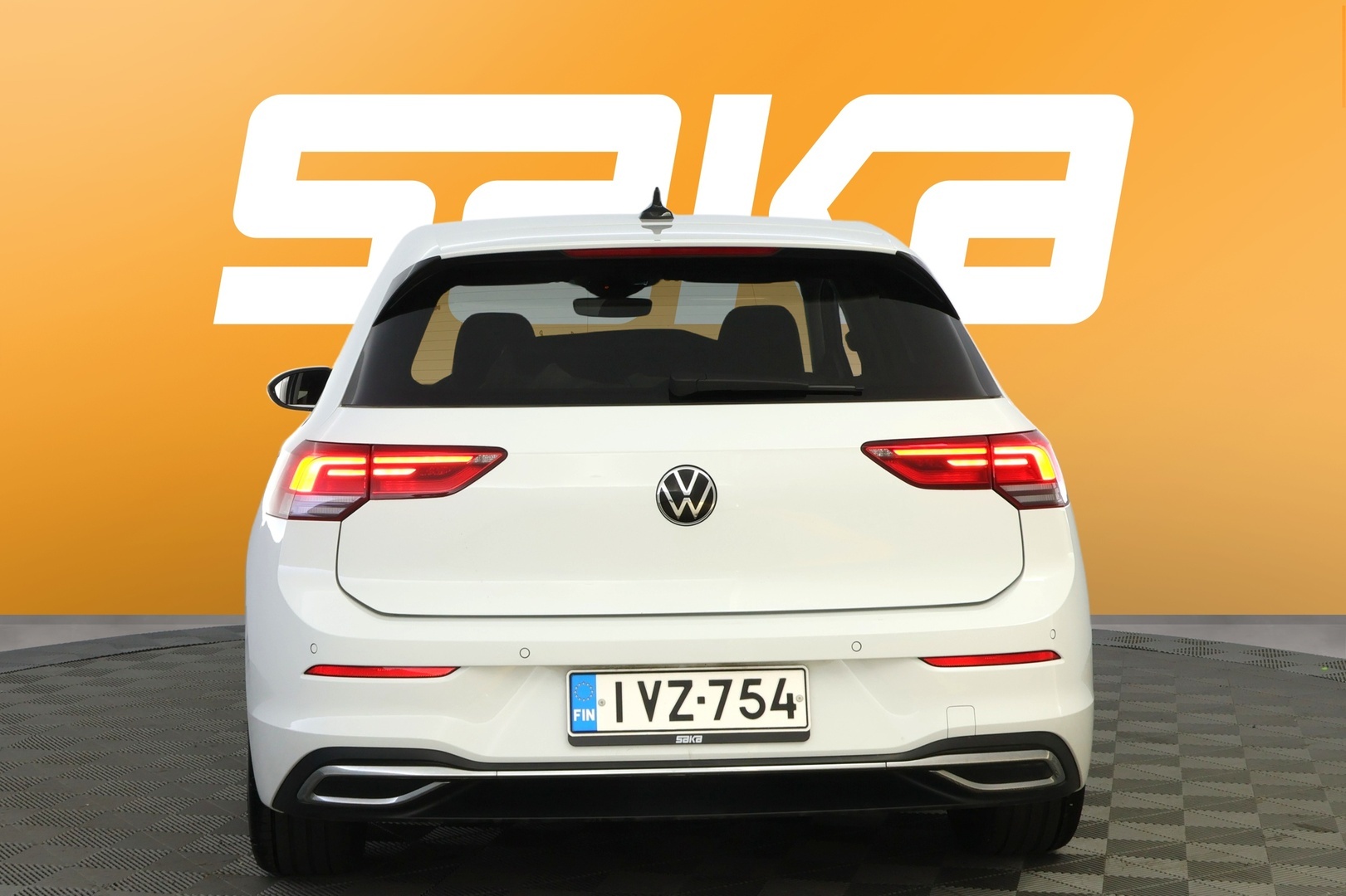 VOLKSWAGEN Golf 2021
