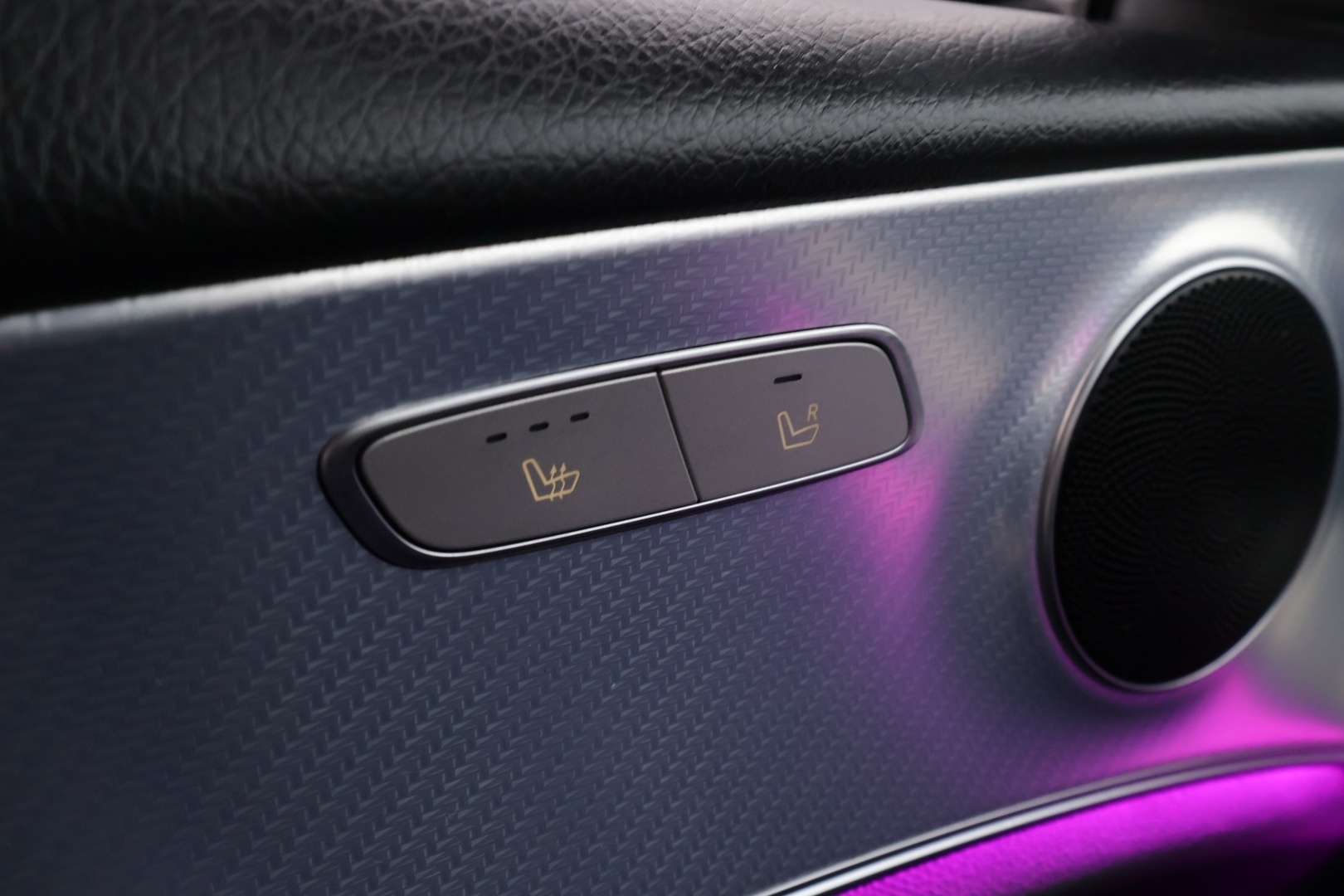 MERCEDES-BENZ E 2020