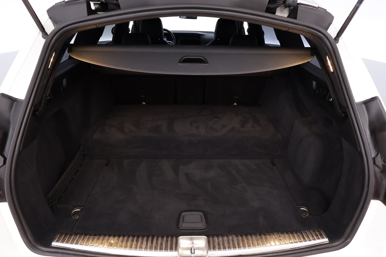 MERCEDES-BENZ E 2020