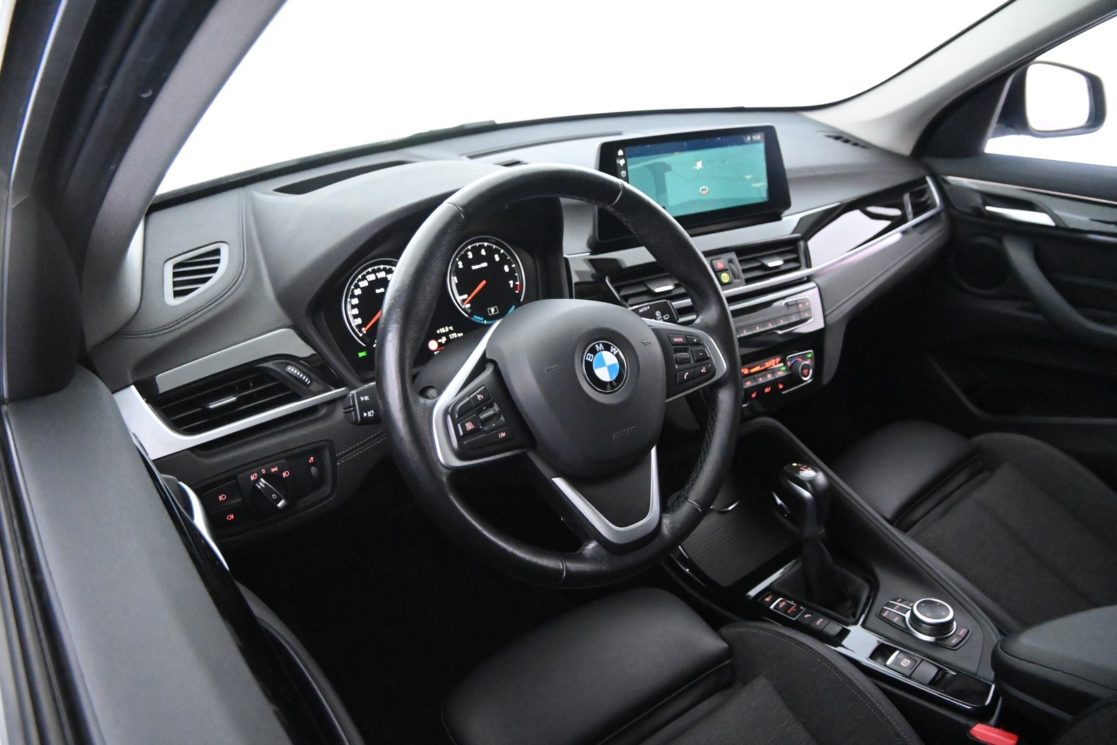 BMW X1 2021