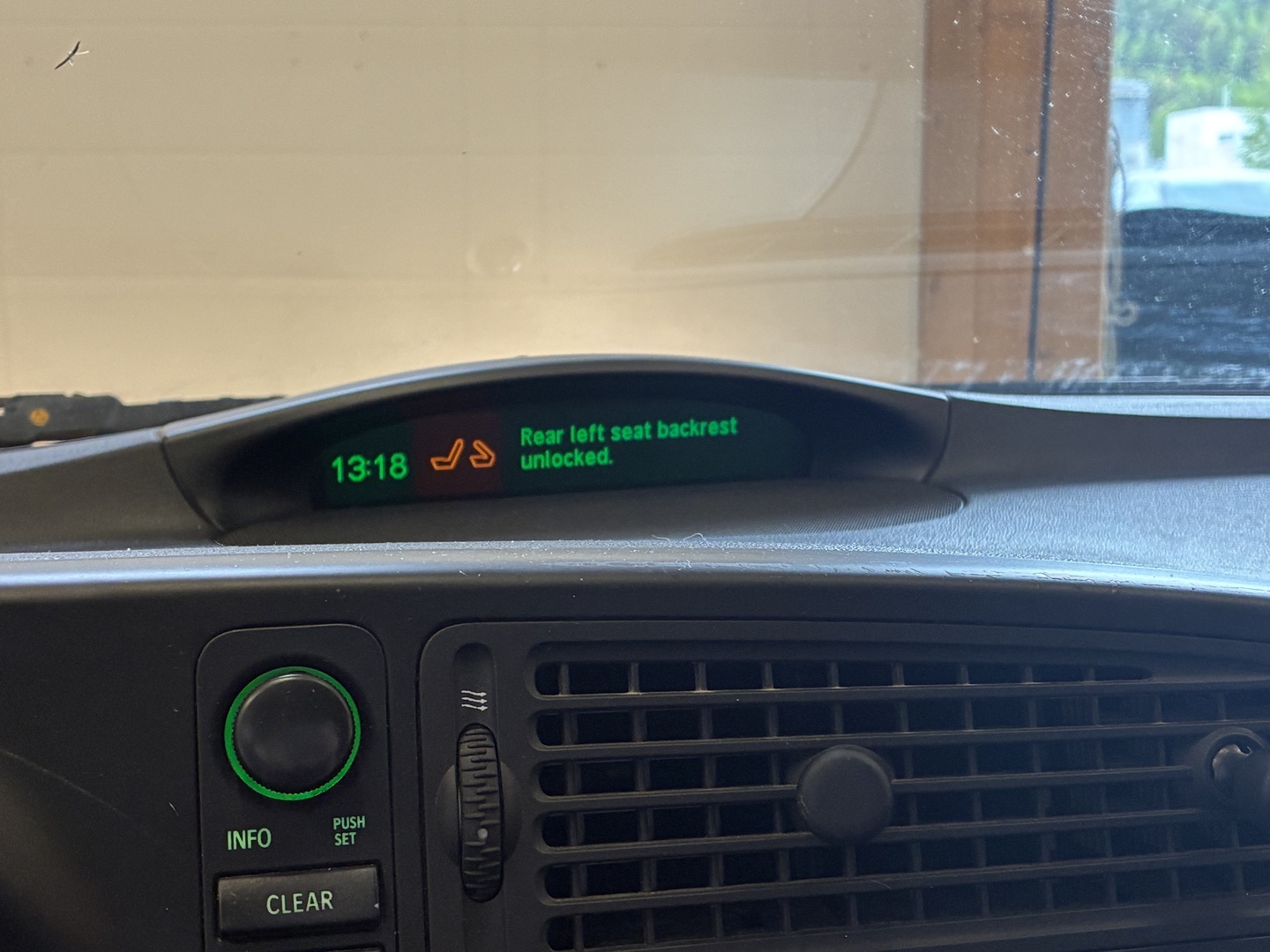 SAAB 9-3 2005