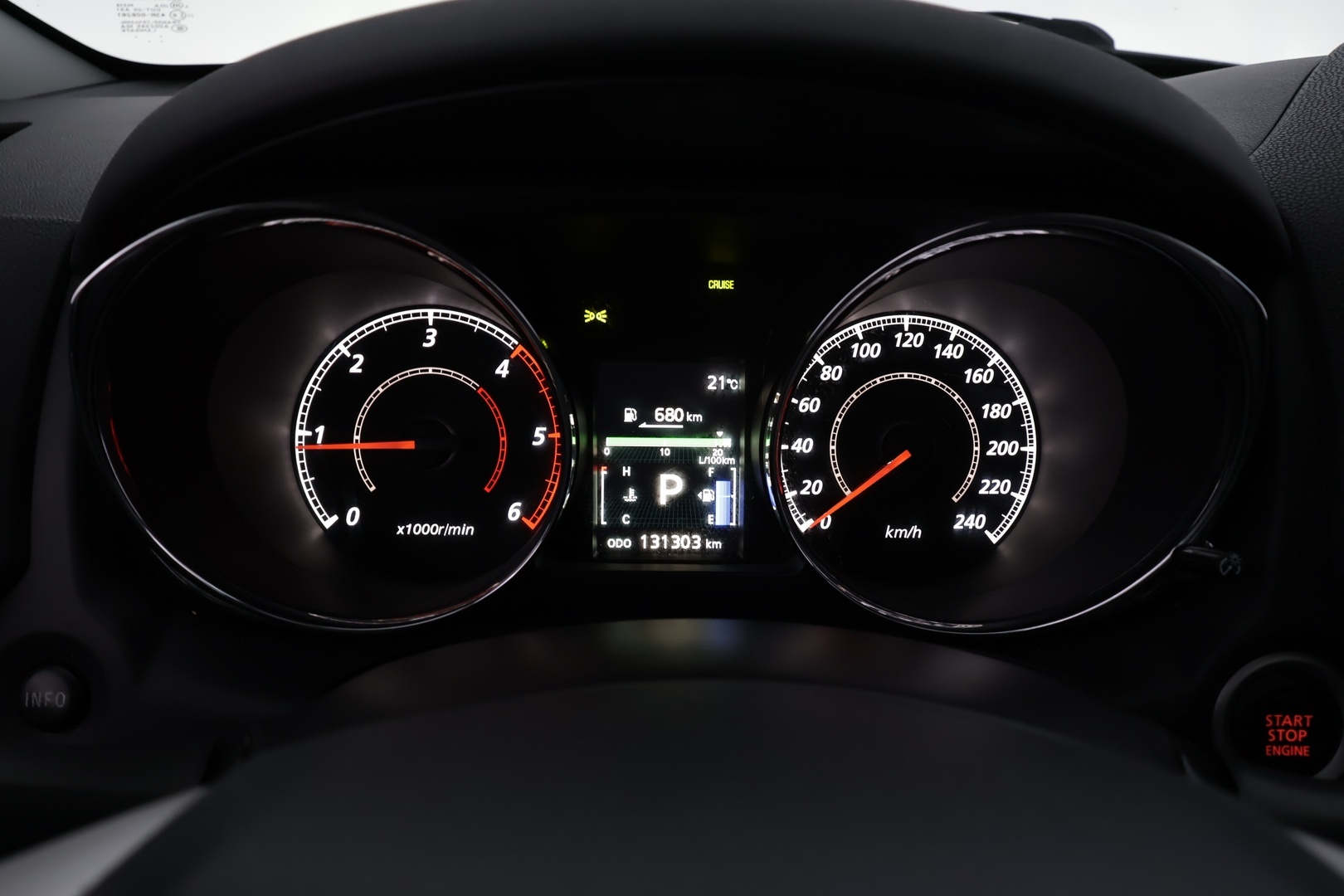 MITSUBISHI ASX 2015