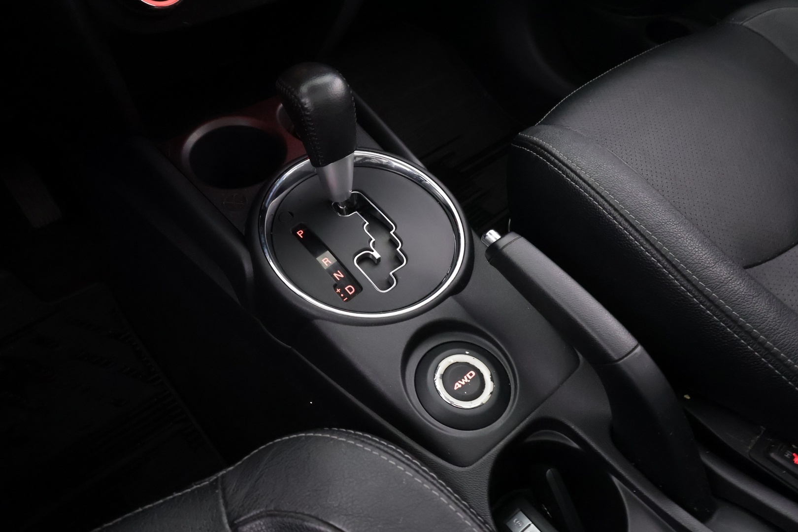 MITSUBISHI ASX 2015