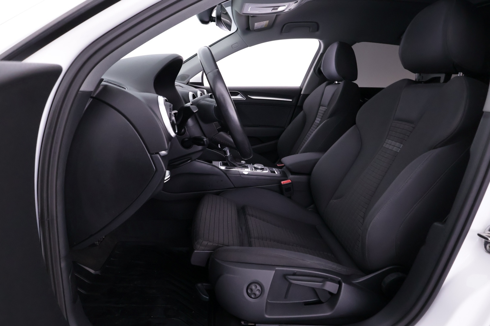 AUDI A3 2017