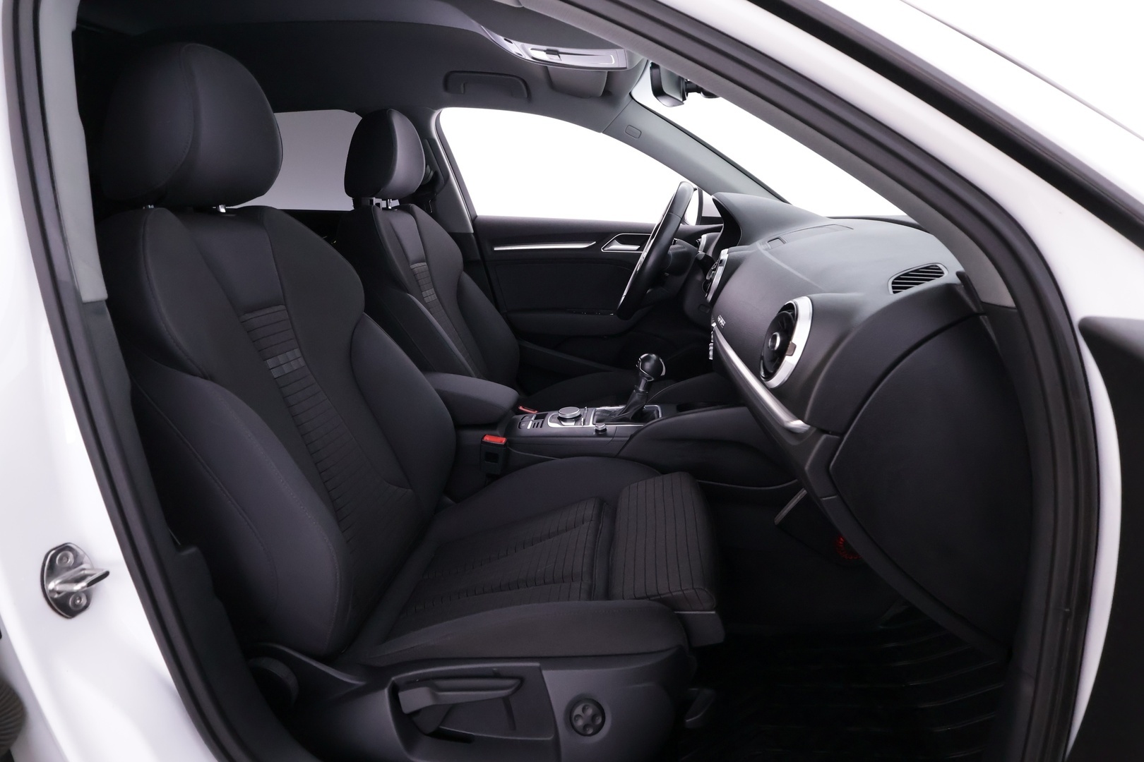 AUDI A3 2017