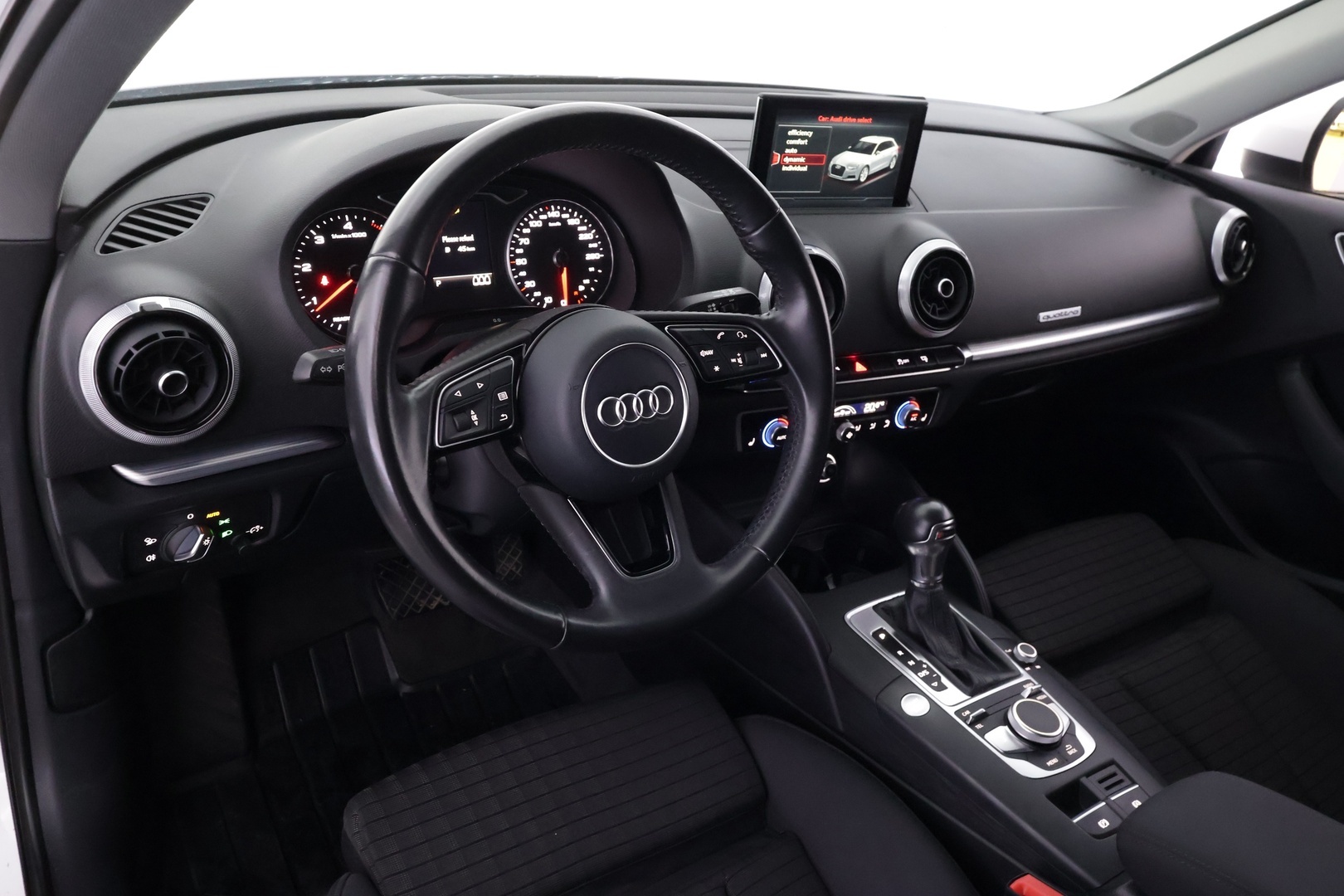 AUDI A3 2017