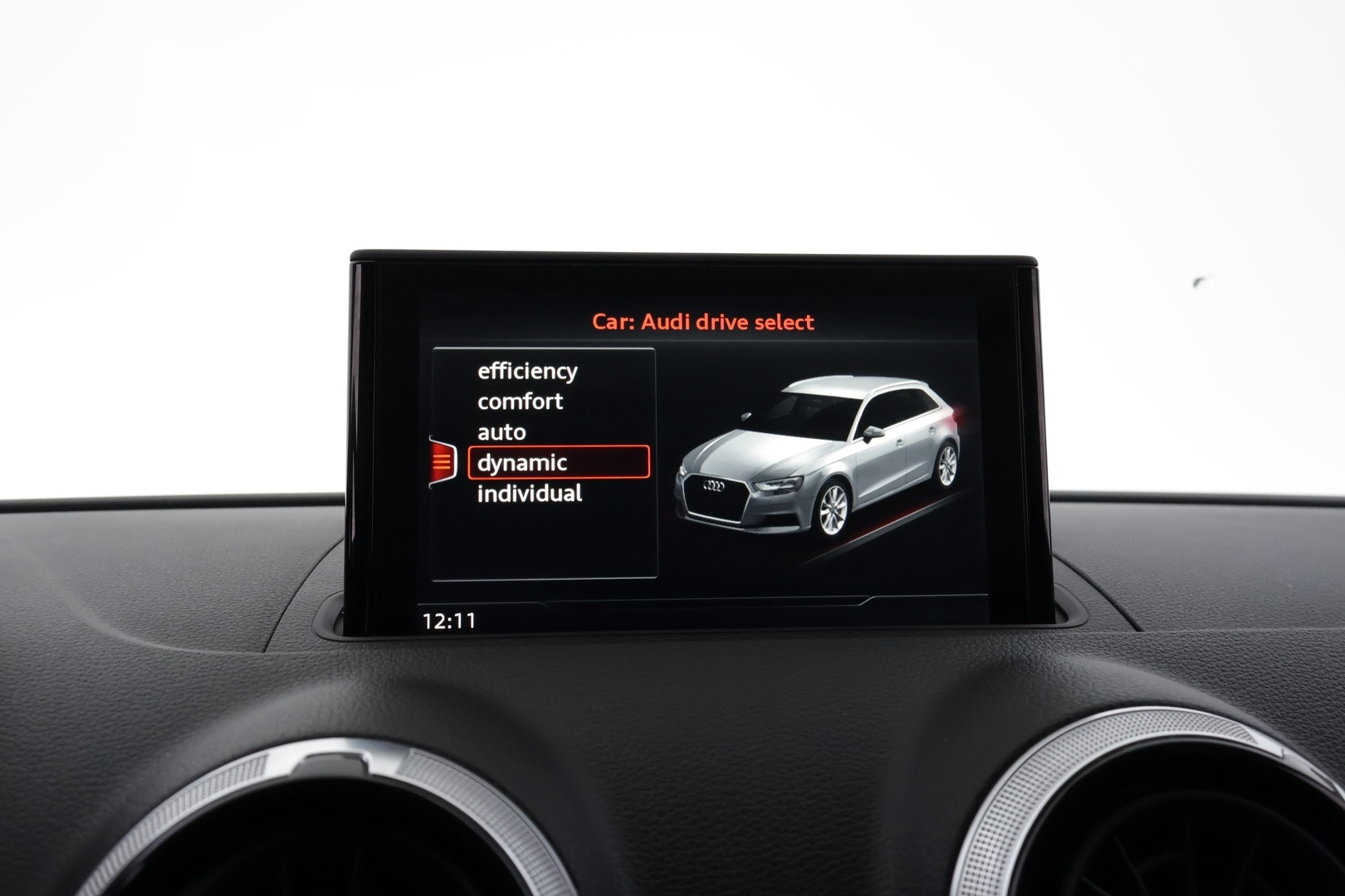 AUDI A3 2017