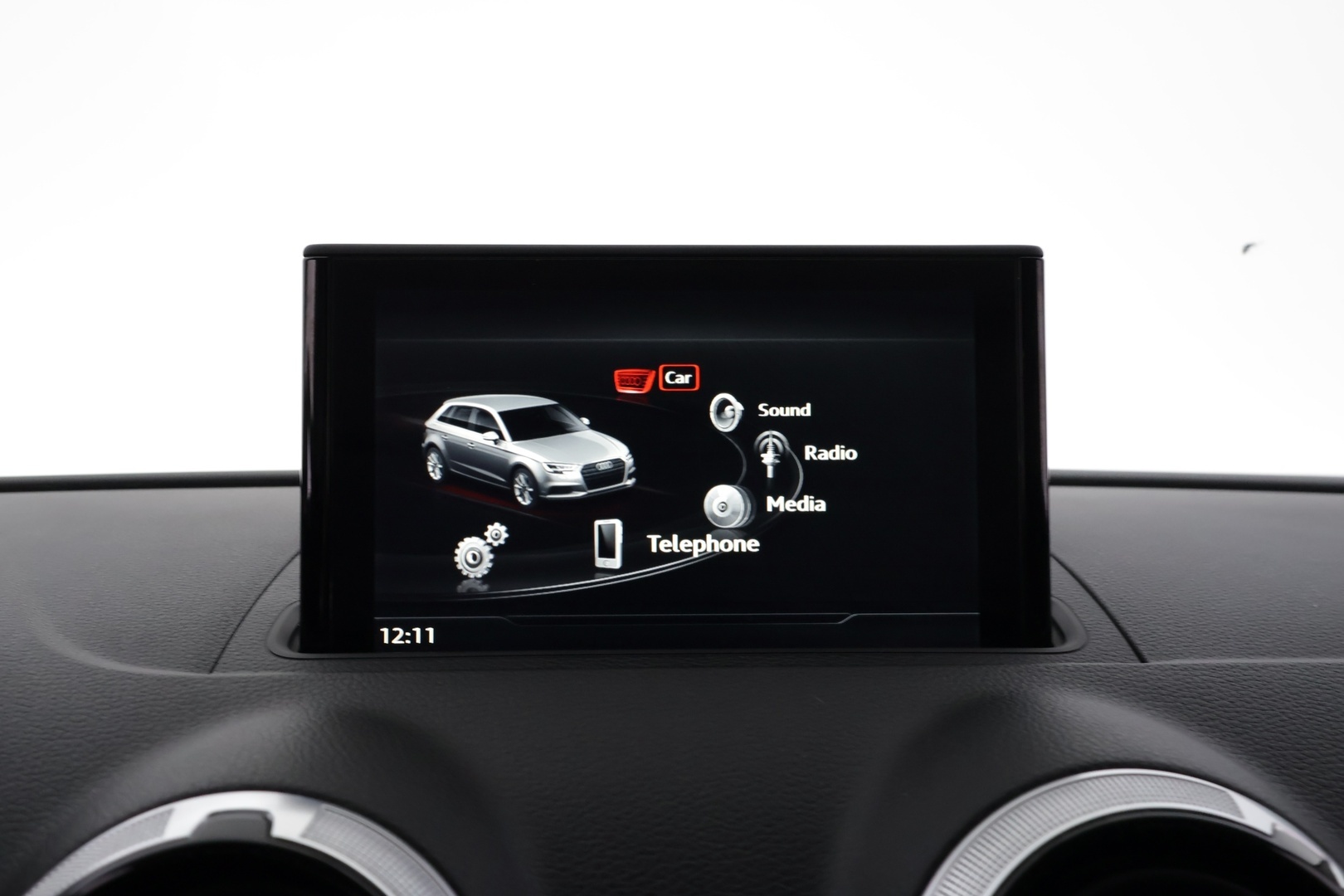 AUDI A3 2017