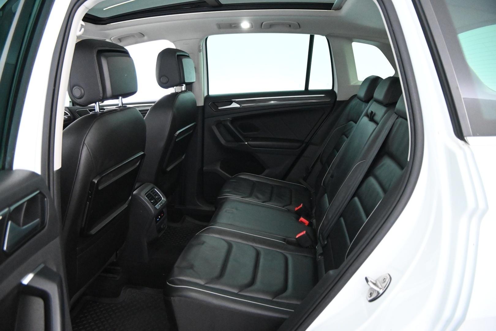 VOLKSWAGEN Tiguan 2017