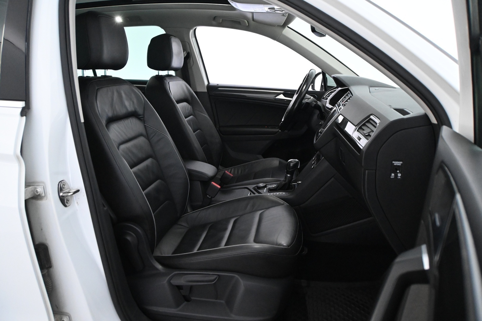 VOLKSWAGEN Tiguan 2017