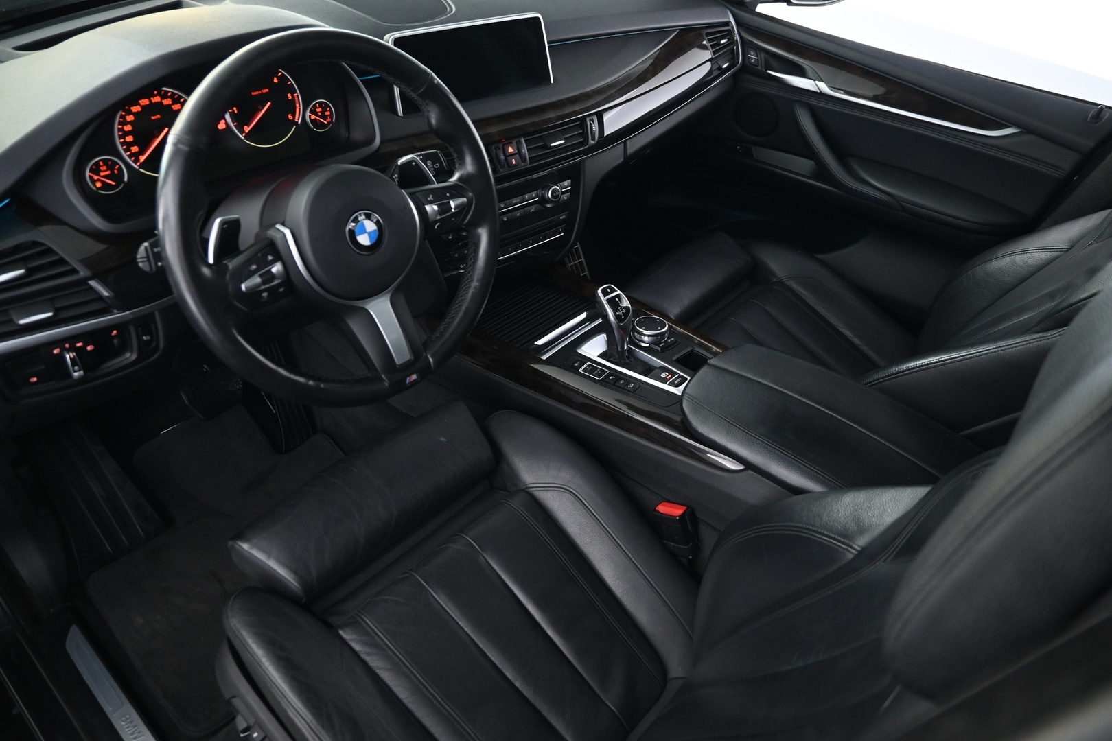 BMW X5 2014