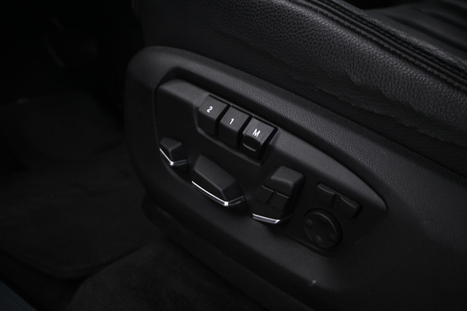 BMW X5 2014