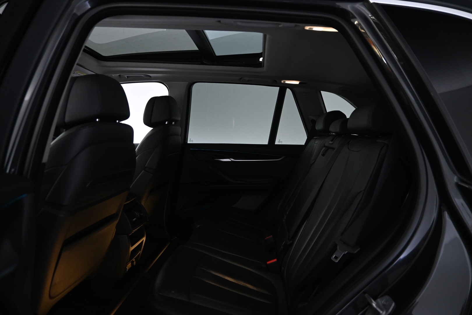 BMW X5 2014