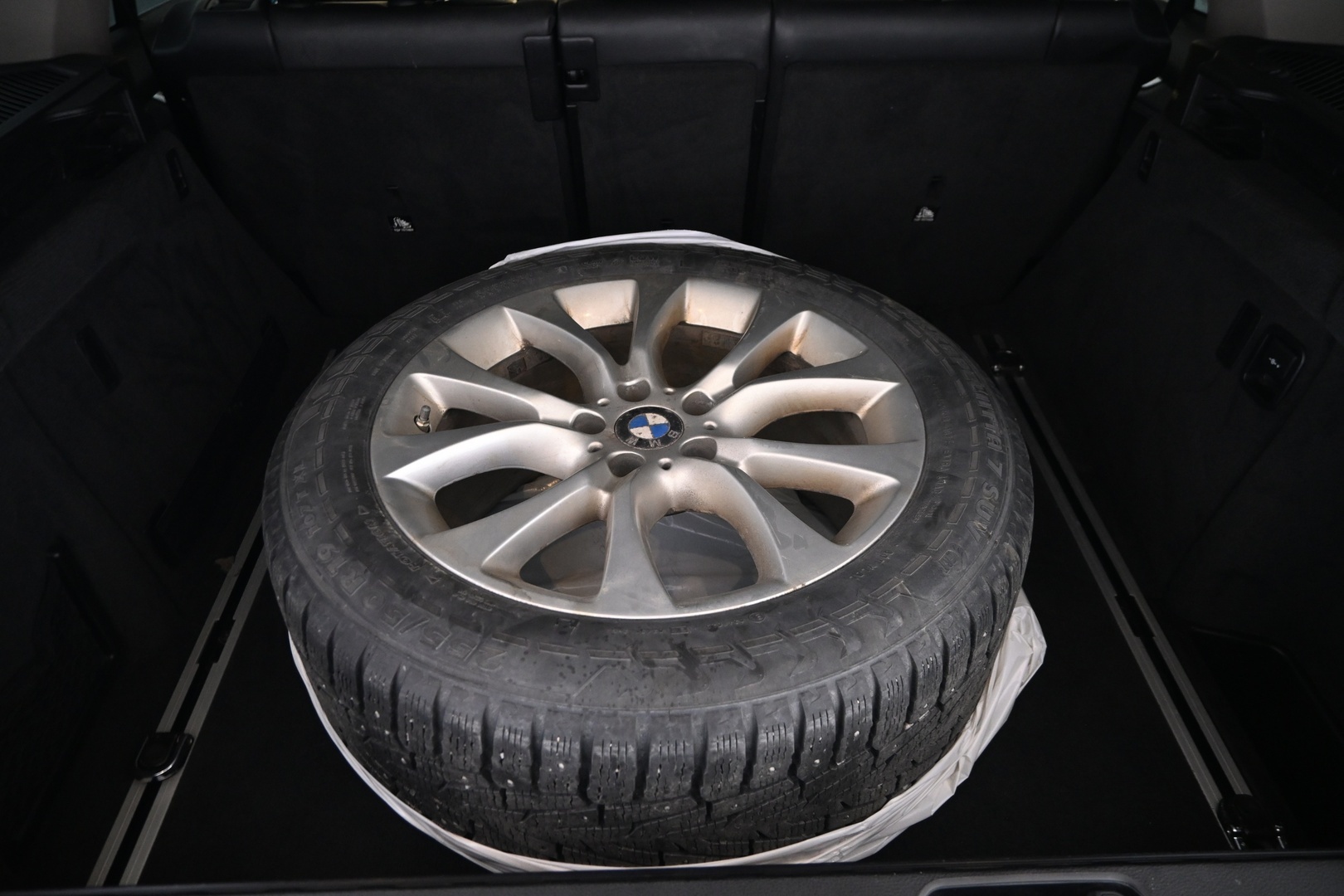 BMW X5 2014