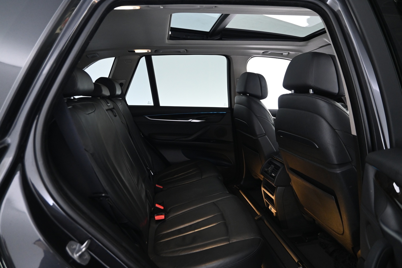 BMW X5 2014