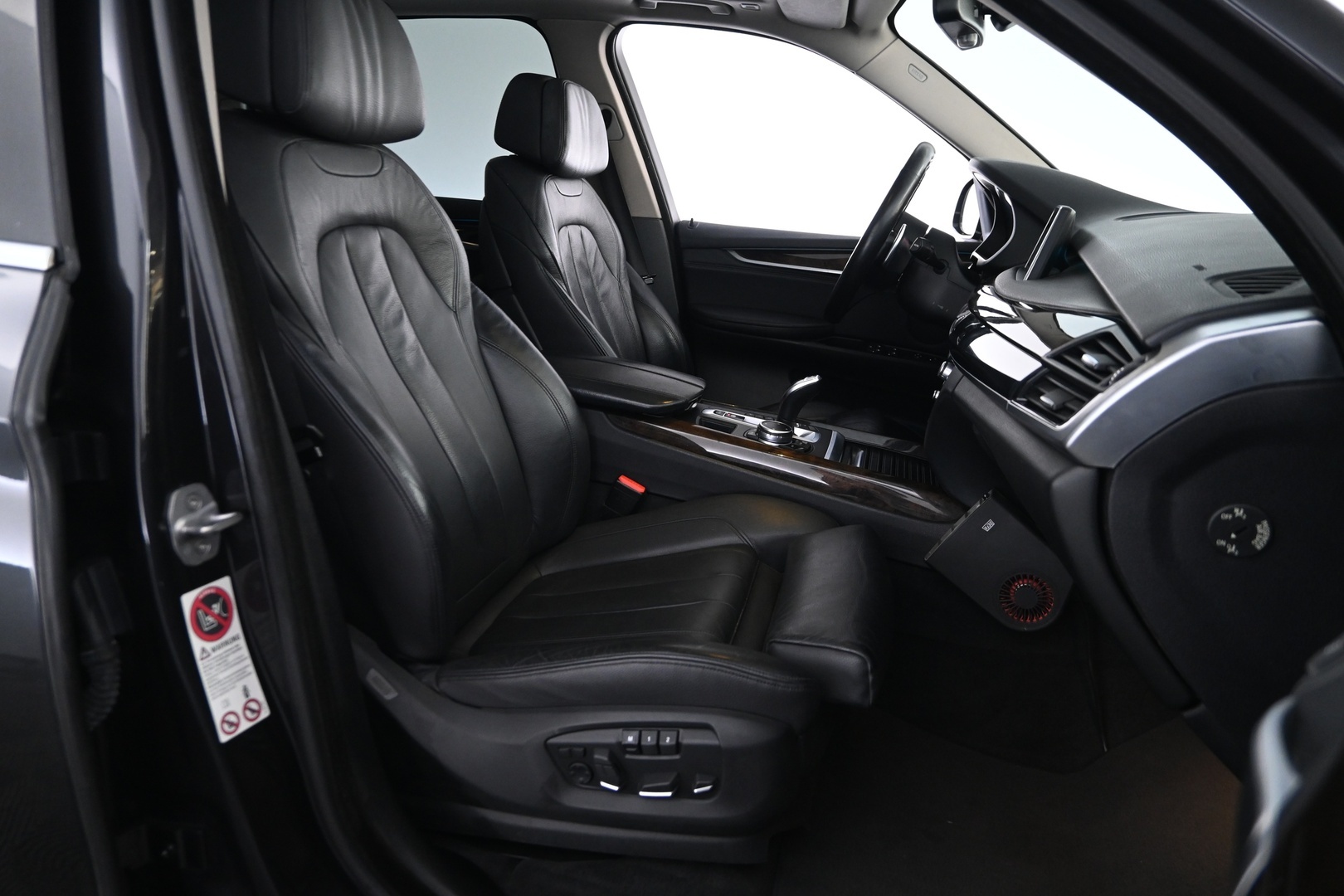 BMW X5 2014