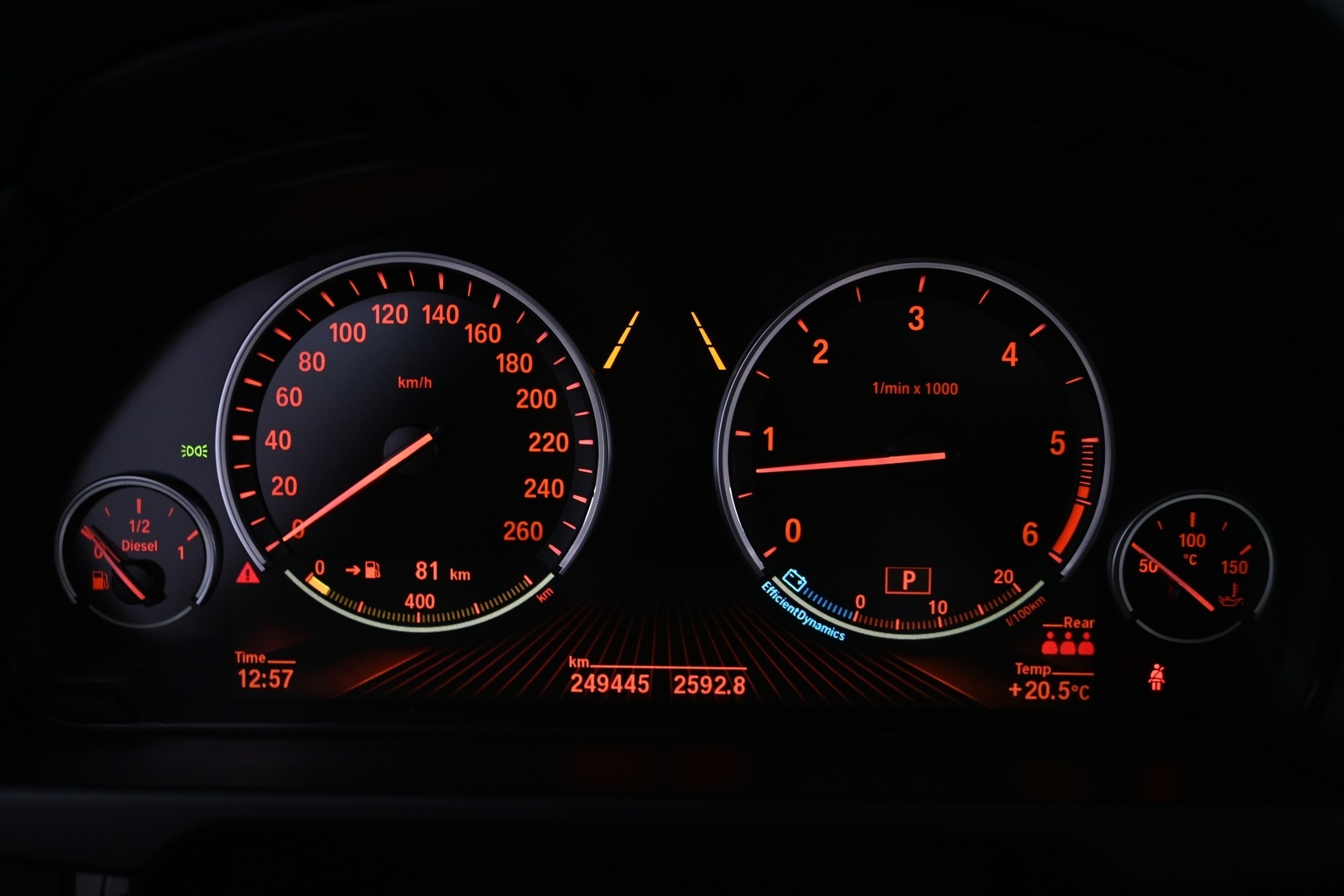 BMW X5 2014