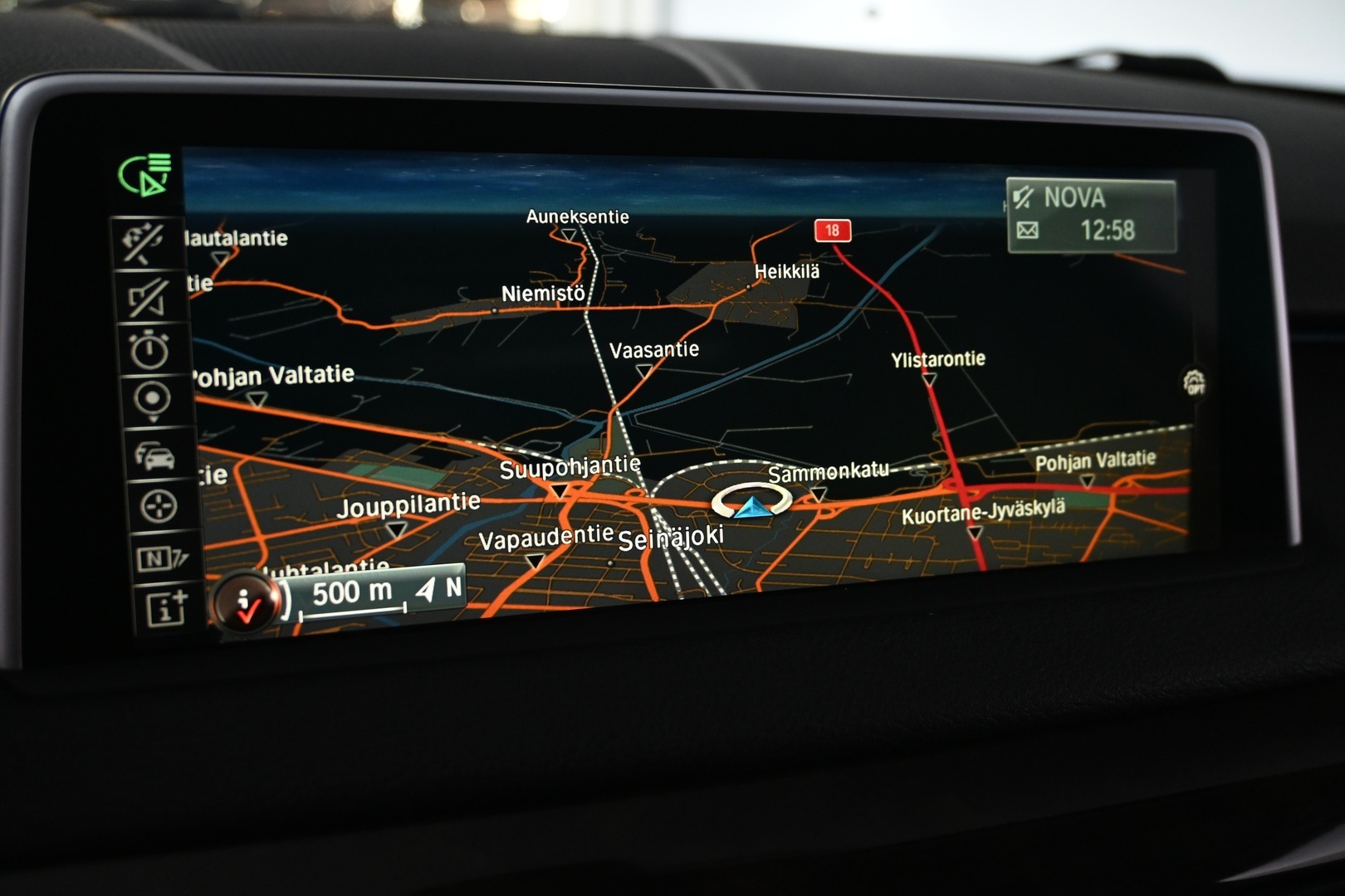 BMW X5 2014