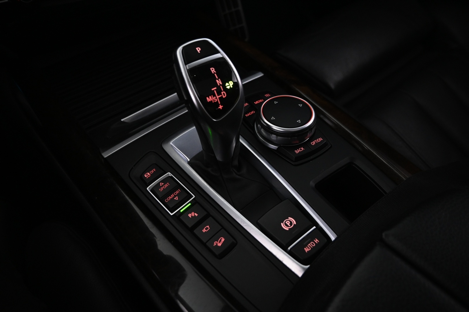 BMW X5 2014