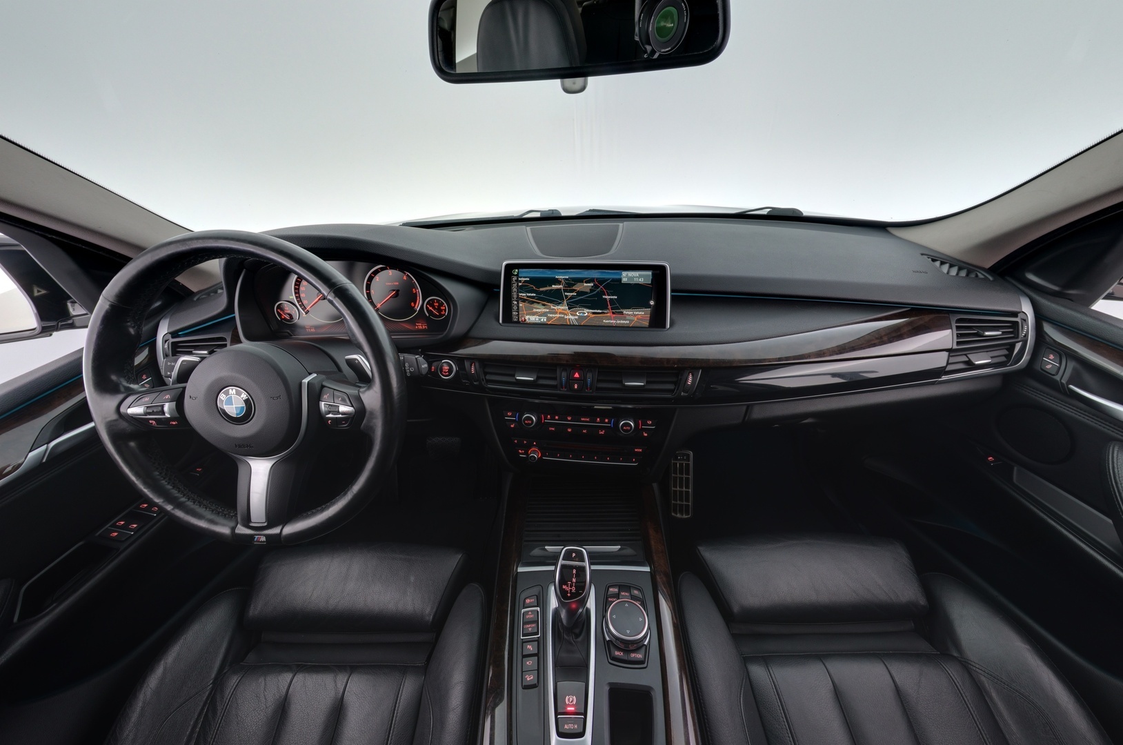 BMW X5 2014