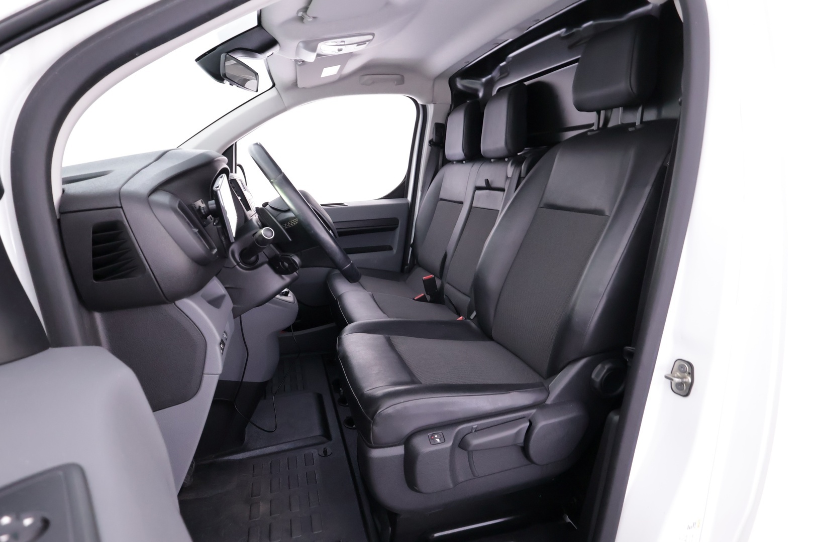 OPEL Vivaro 2020
