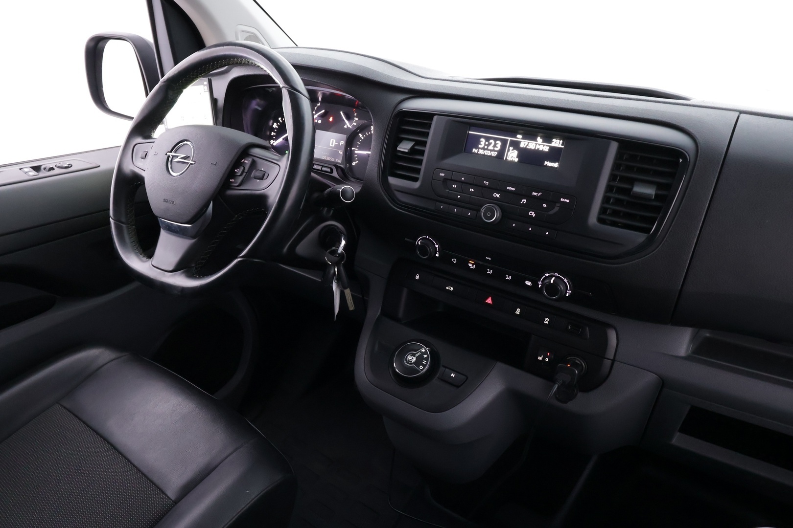 OPEL Vivaro 2020