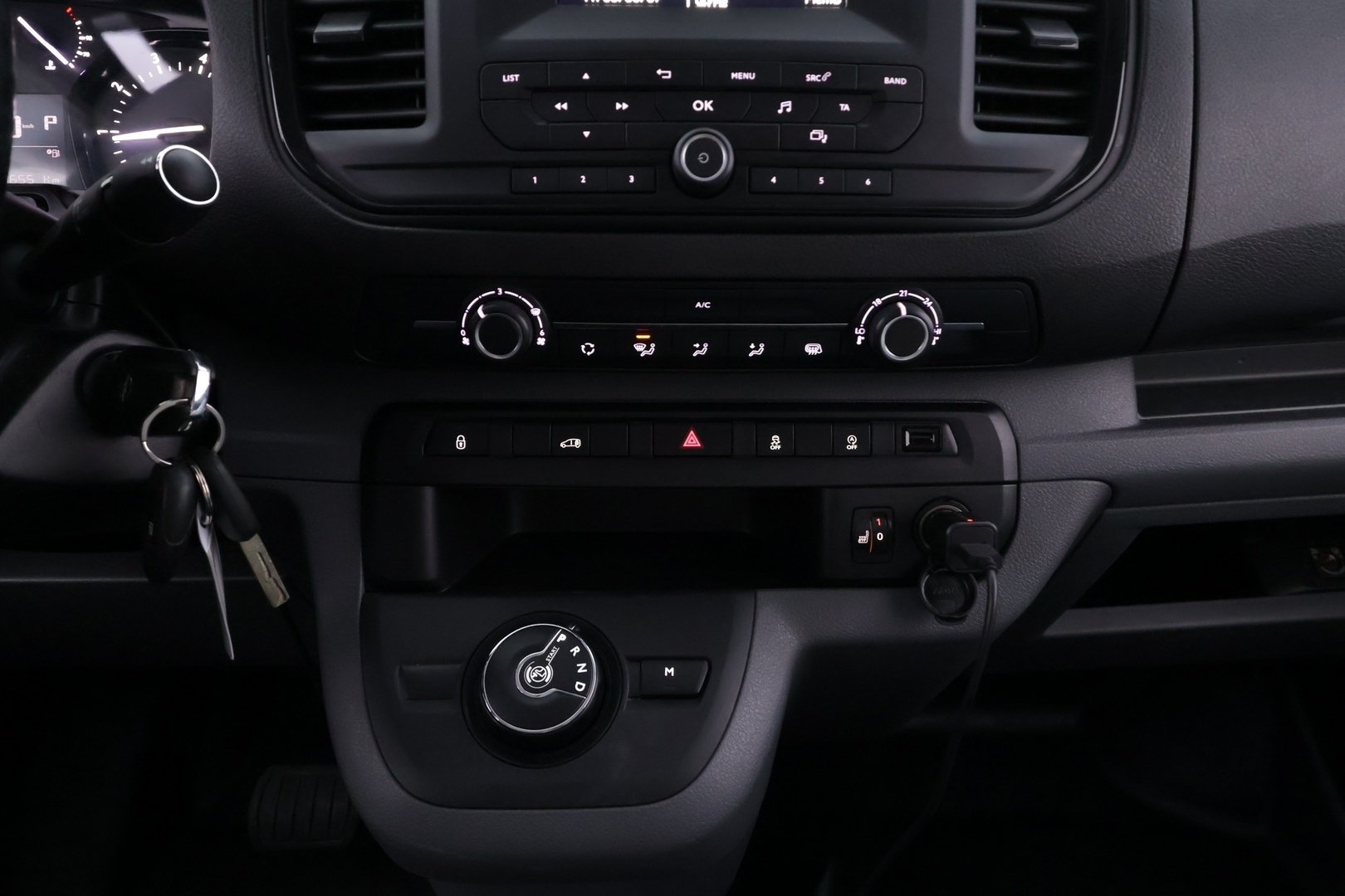 OPEL Vivaro 2020