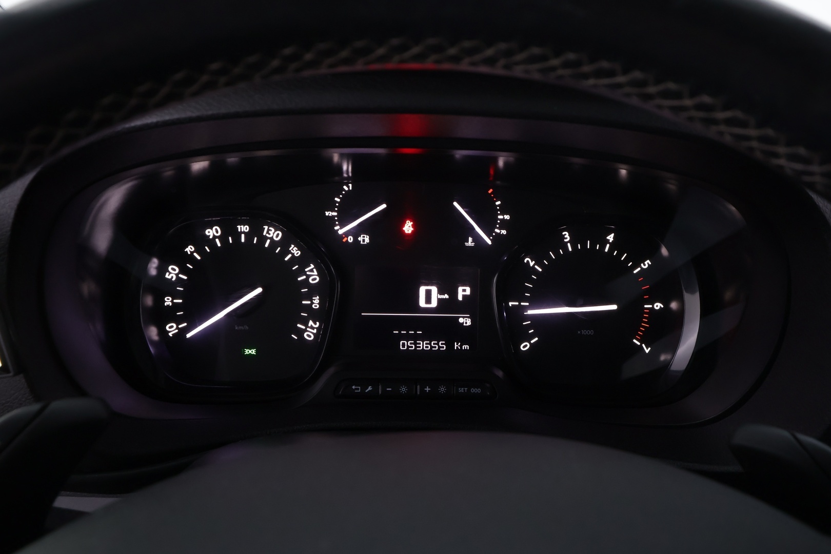 OPEL Vivaro 2020