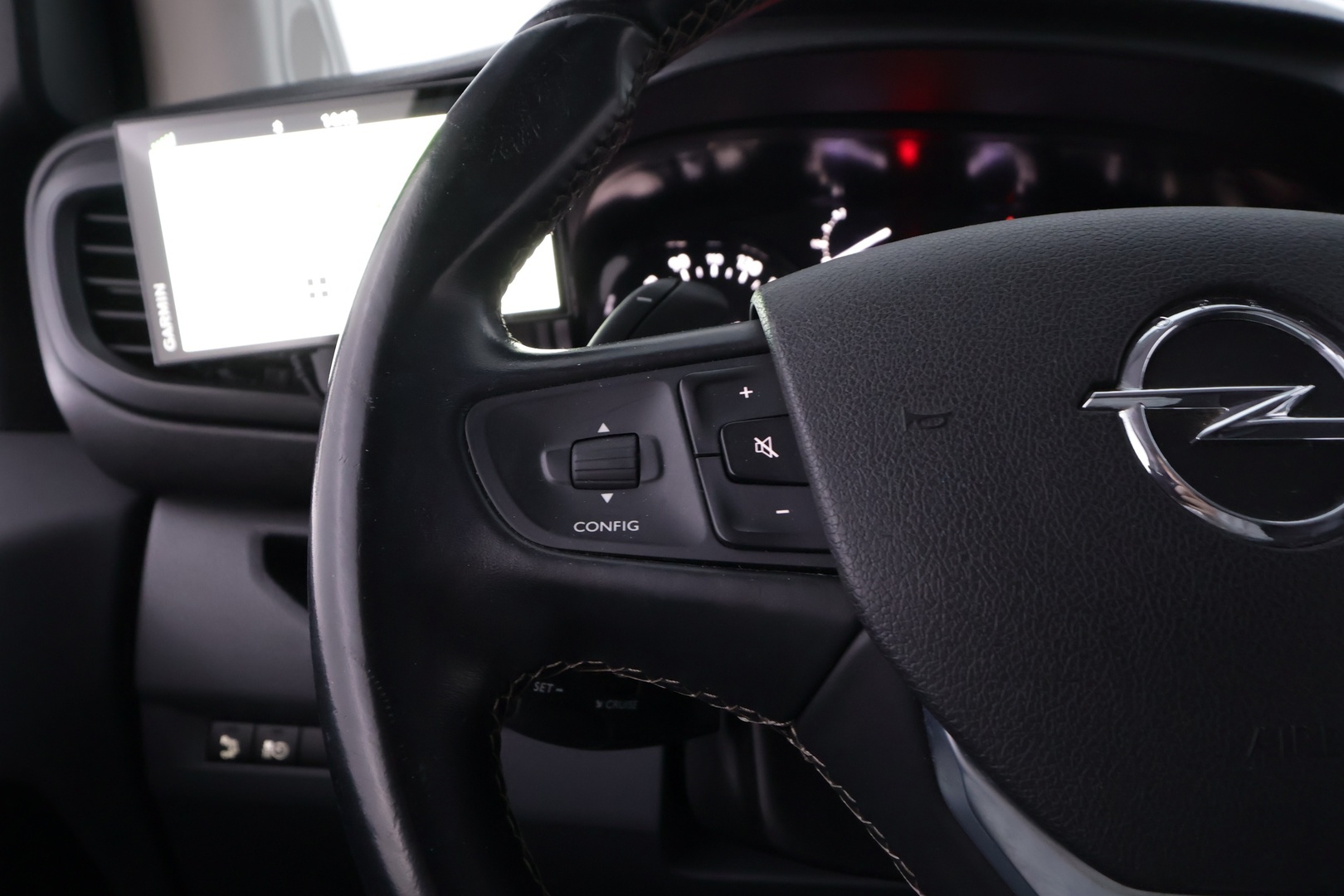 OPEL Vivaro 2020