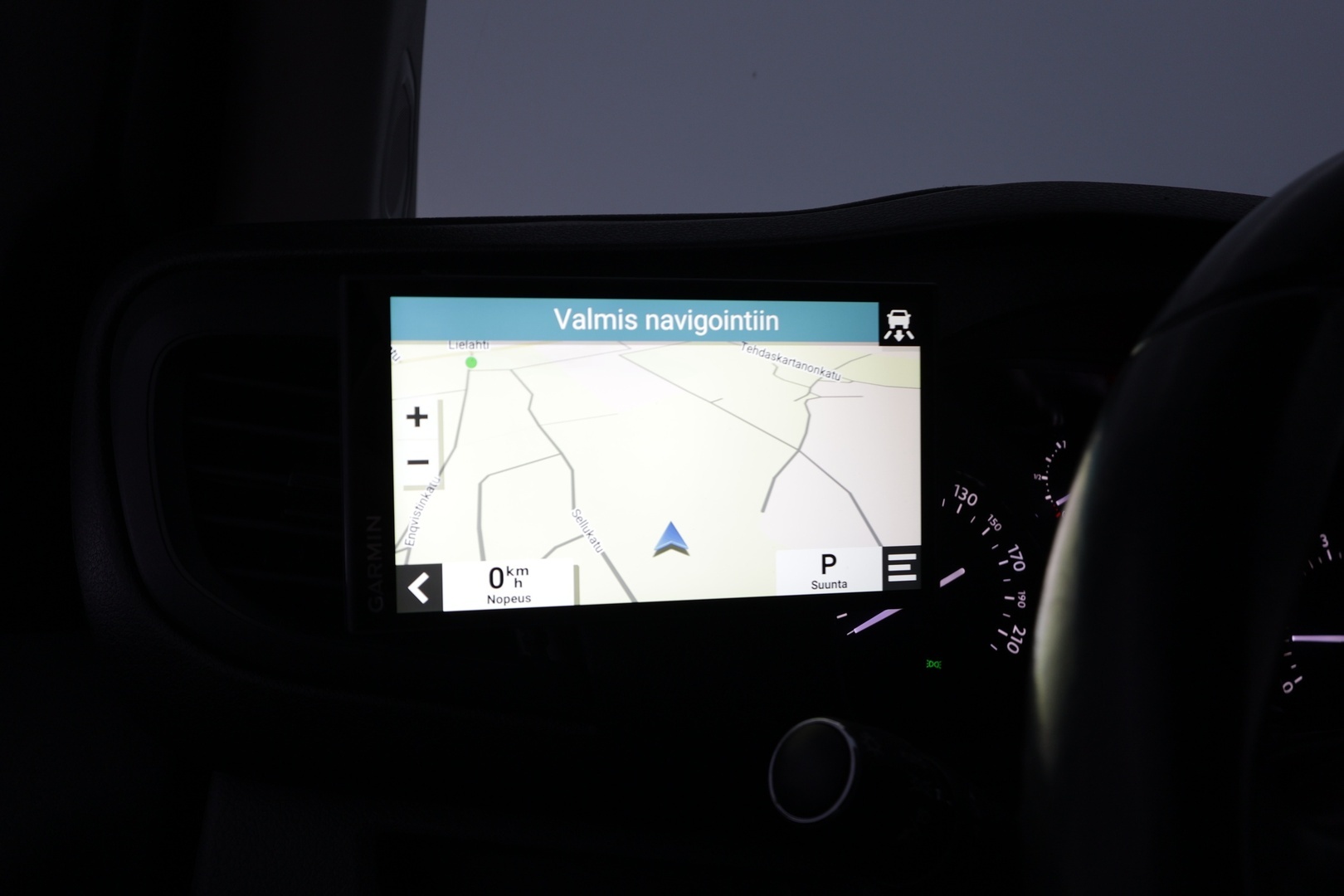 OPEL Vivaro 2020