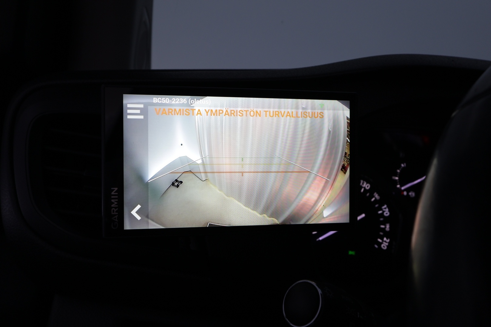 OPEL Vivaro 2020