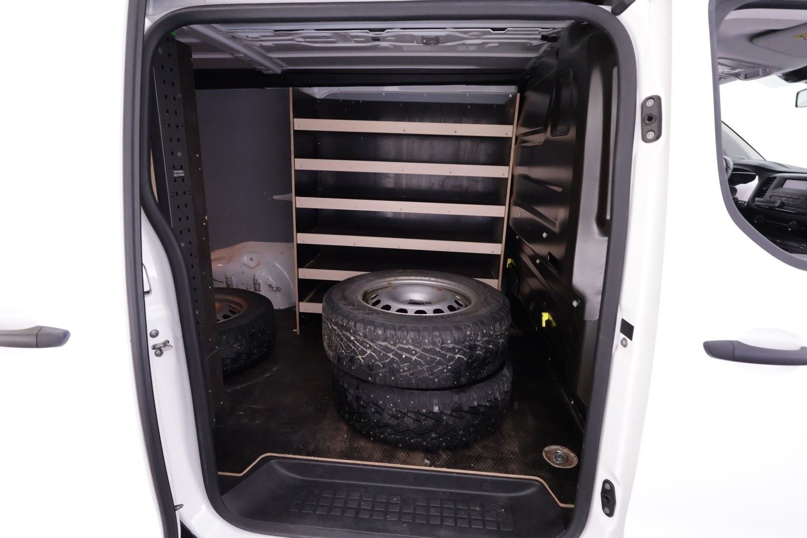OPEL Vivaro 2020