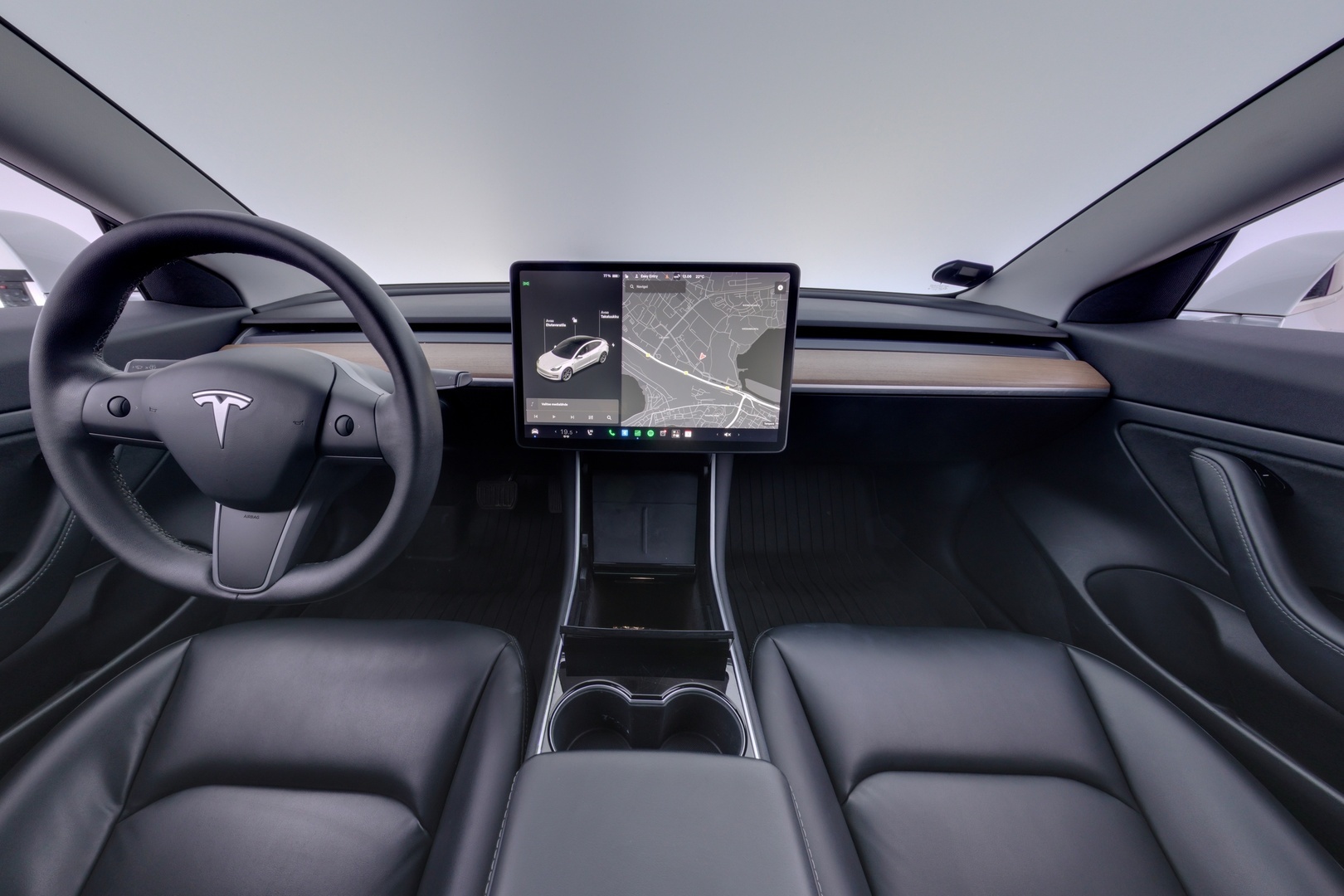 TESLA Model 3 2020