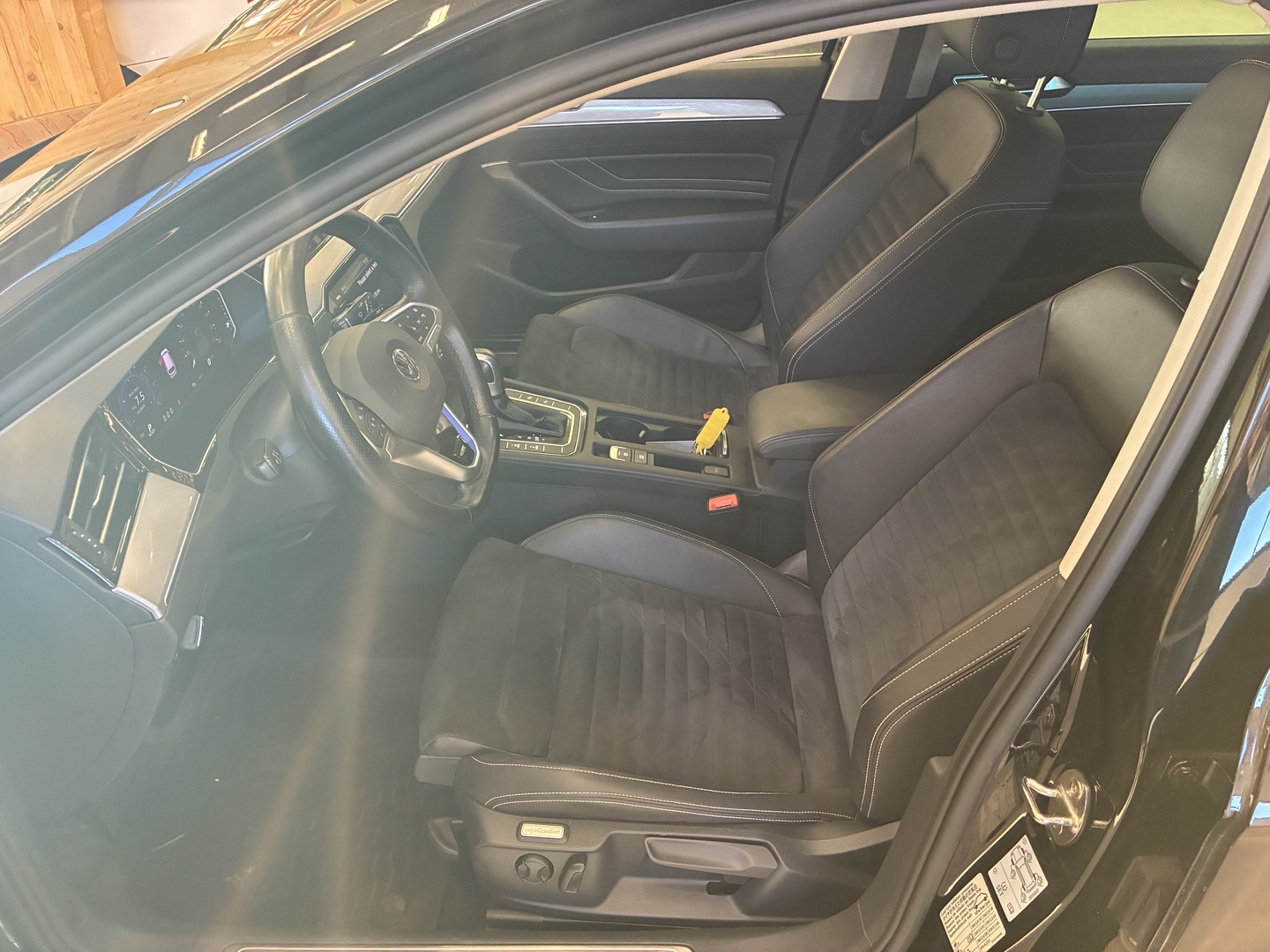 VOLKSWAGEN Passat 2020