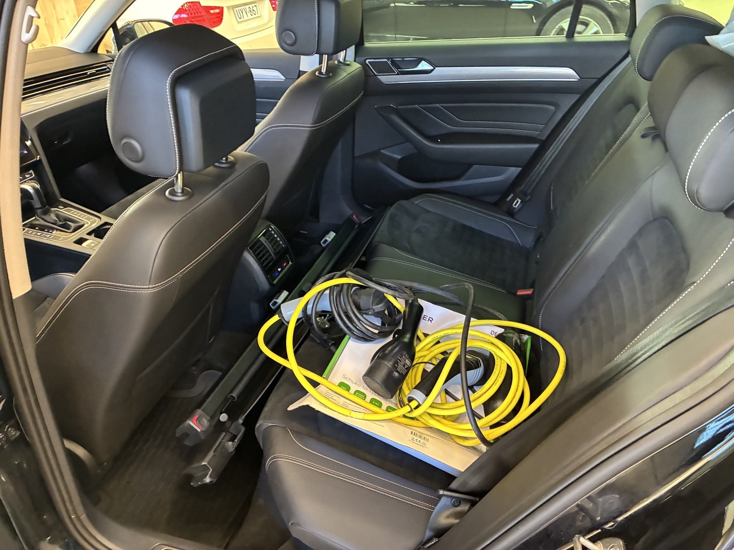 VOLKSWAGEN Passat 2020