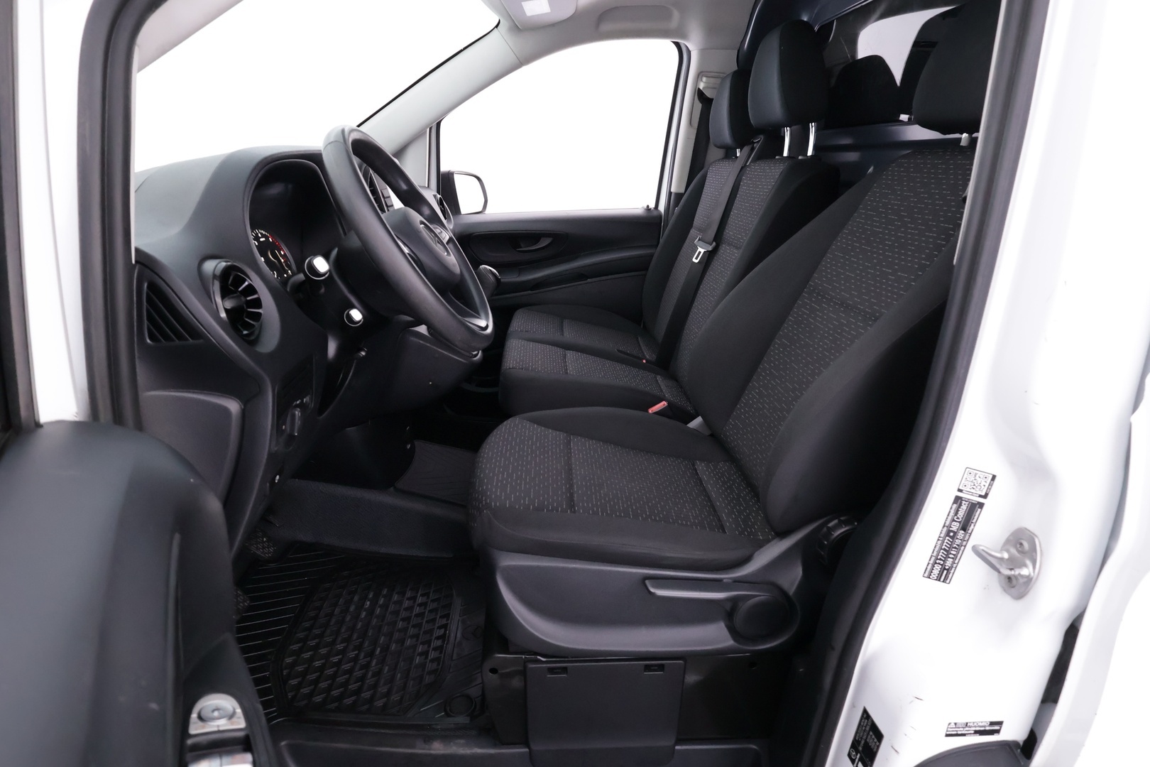 MERCEDES-BENZ Vito 2021