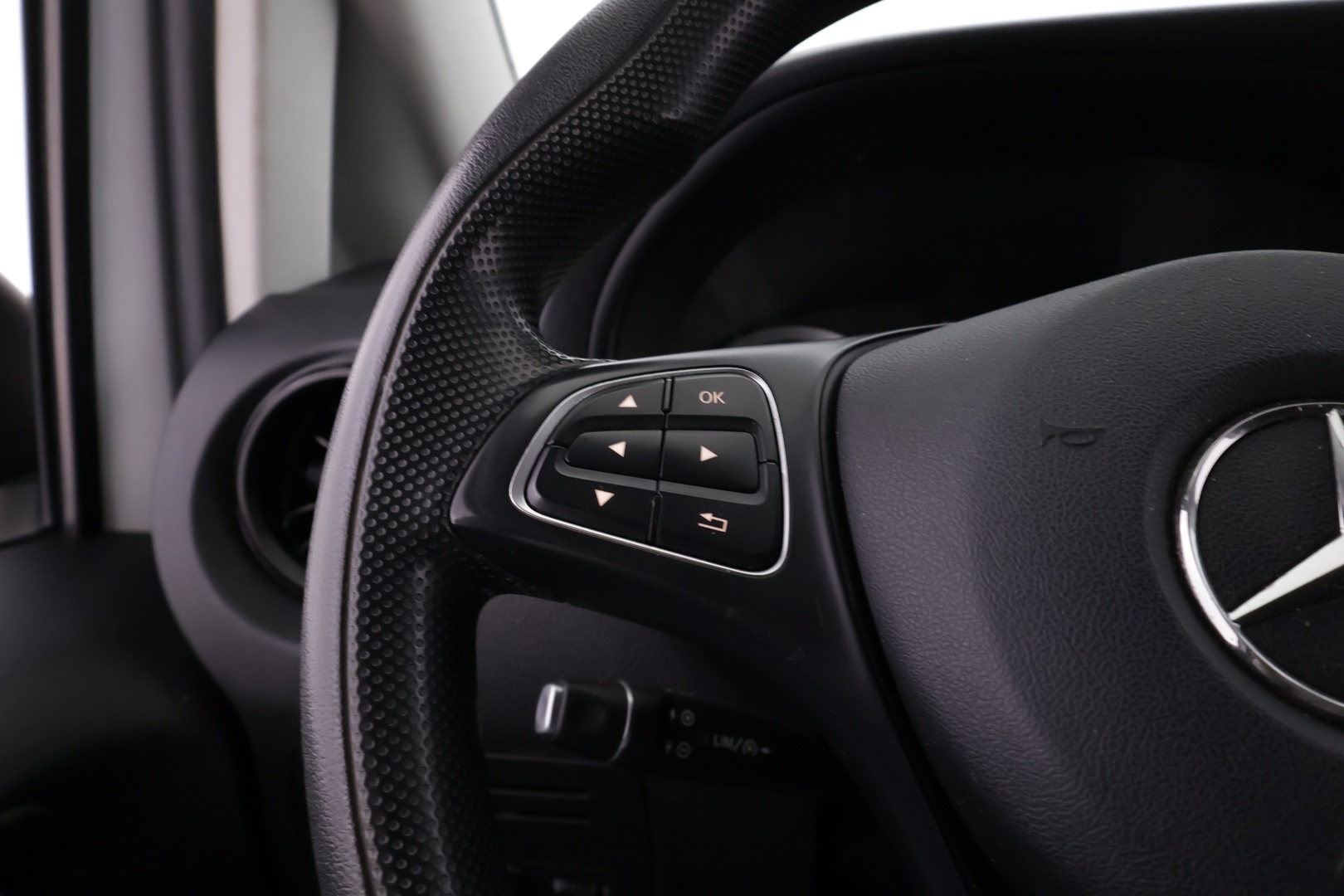 MERCEDES-BENZ Vito 2021