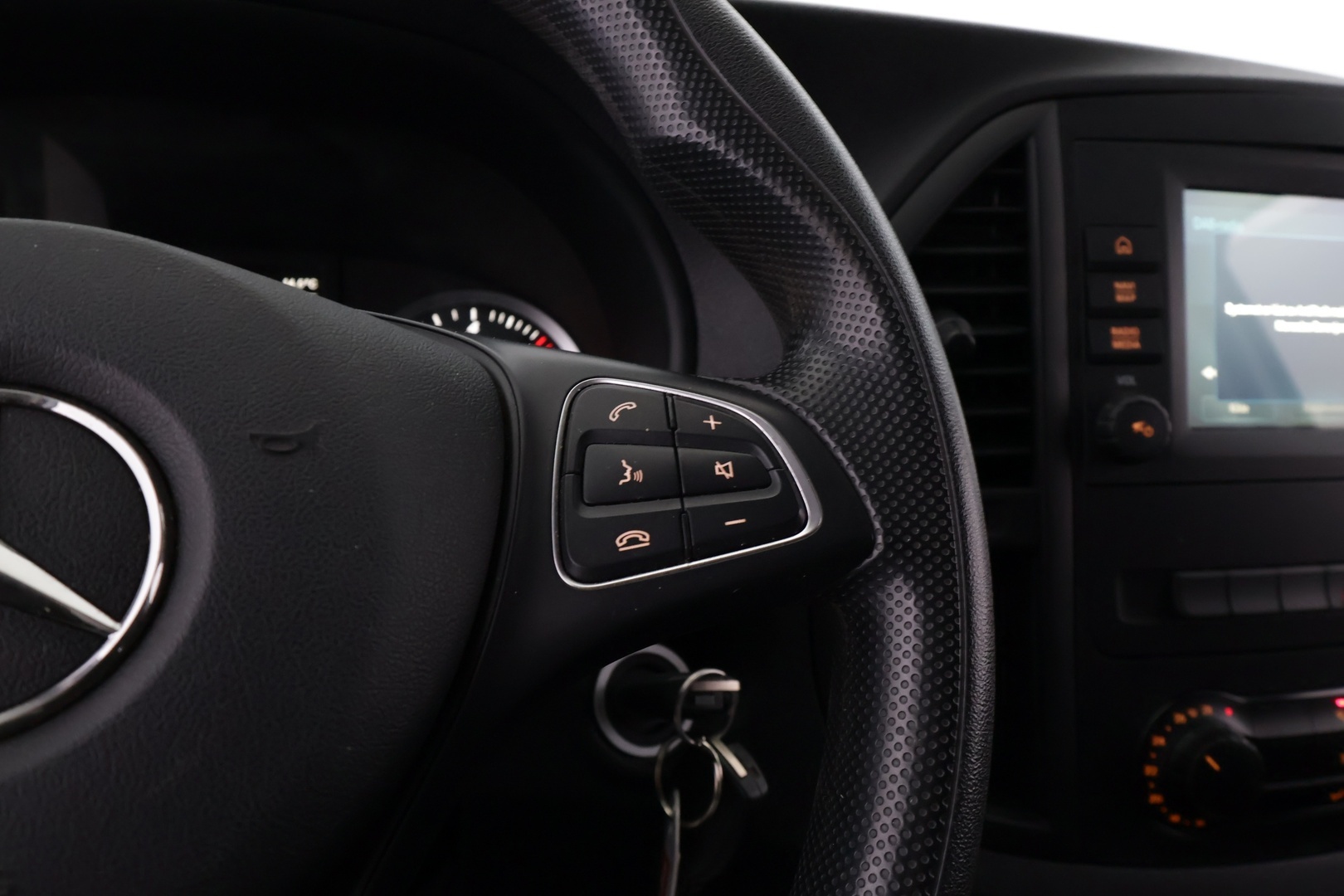 MERCEDES-BENZ Vito 2021