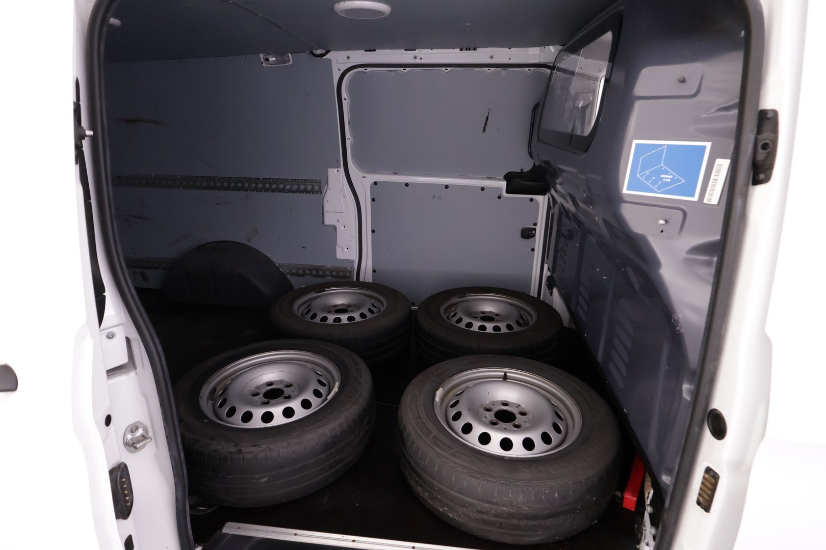 MERCEDES-BENZ Vito 2021