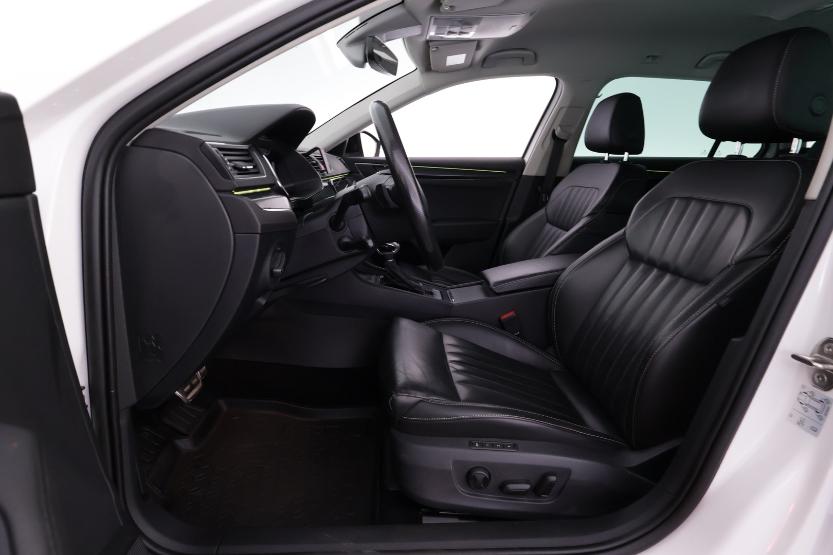 SKODA Superb 2020
